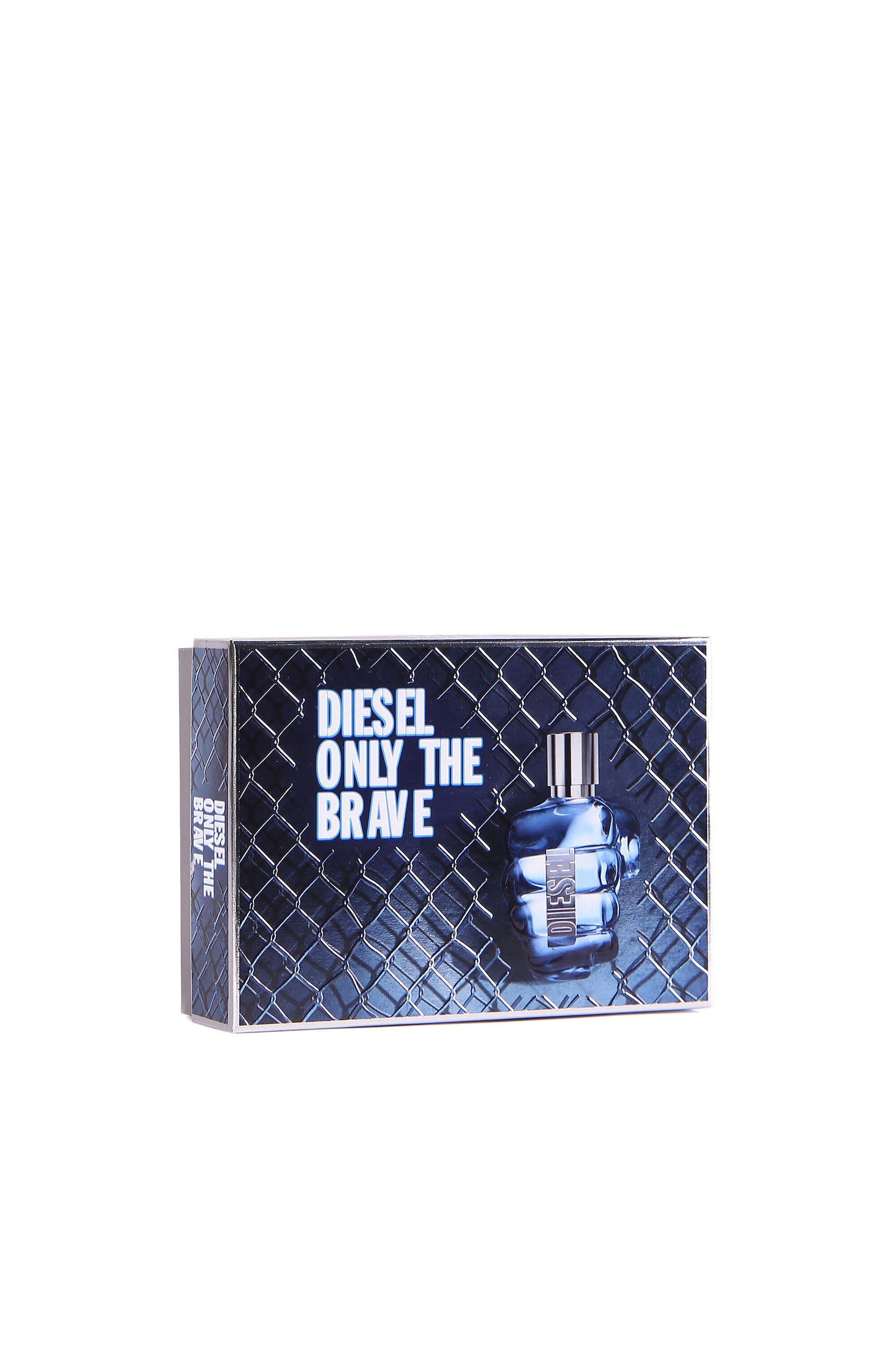 Diesel - ONLY THE BRAVE 35ML GIFT SET, Herren Only The Brave 35 ml, Geschenkset in Generisch - 1