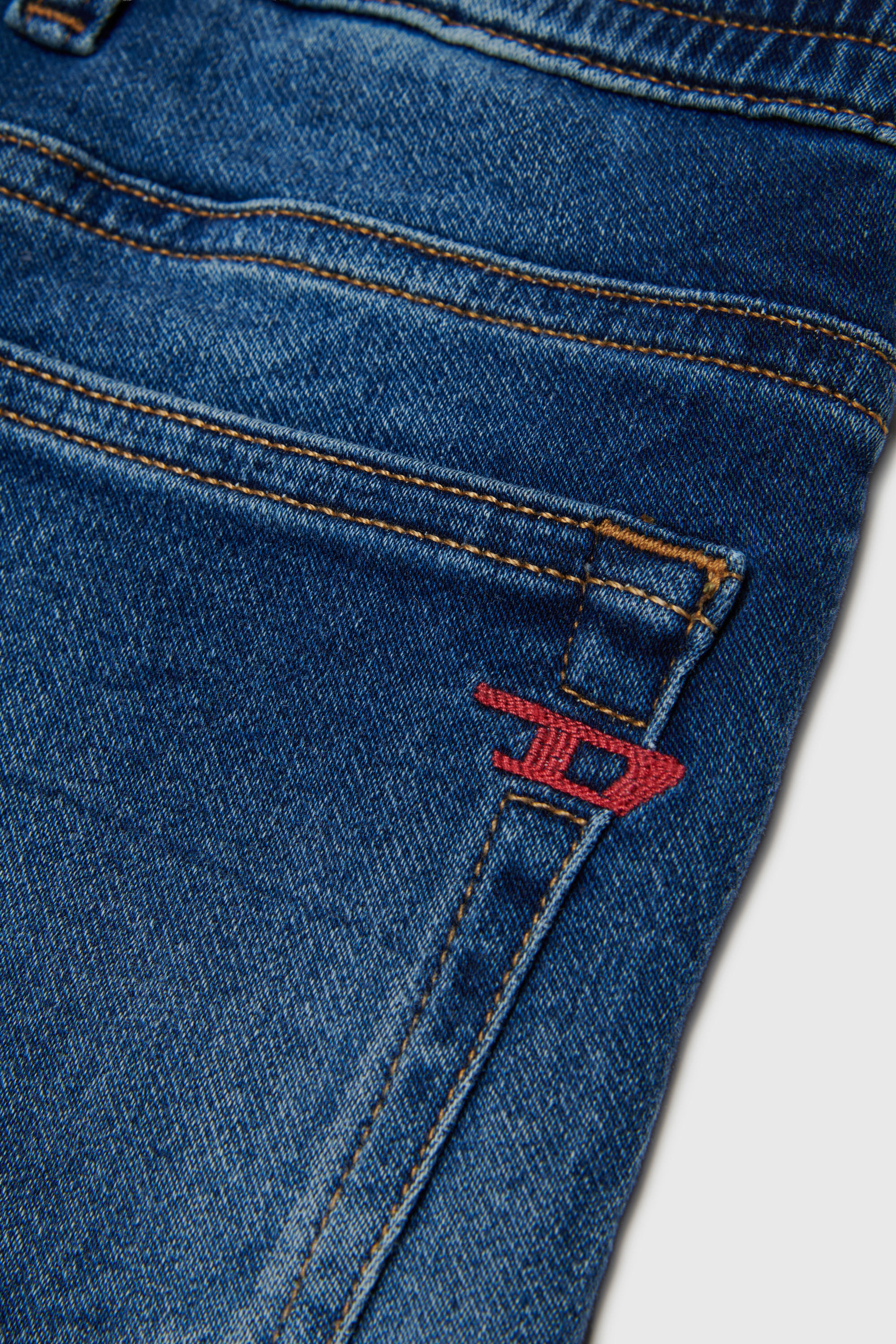 Diesel - Herren D-KROS-J JJJ, Dunkelblau - 4