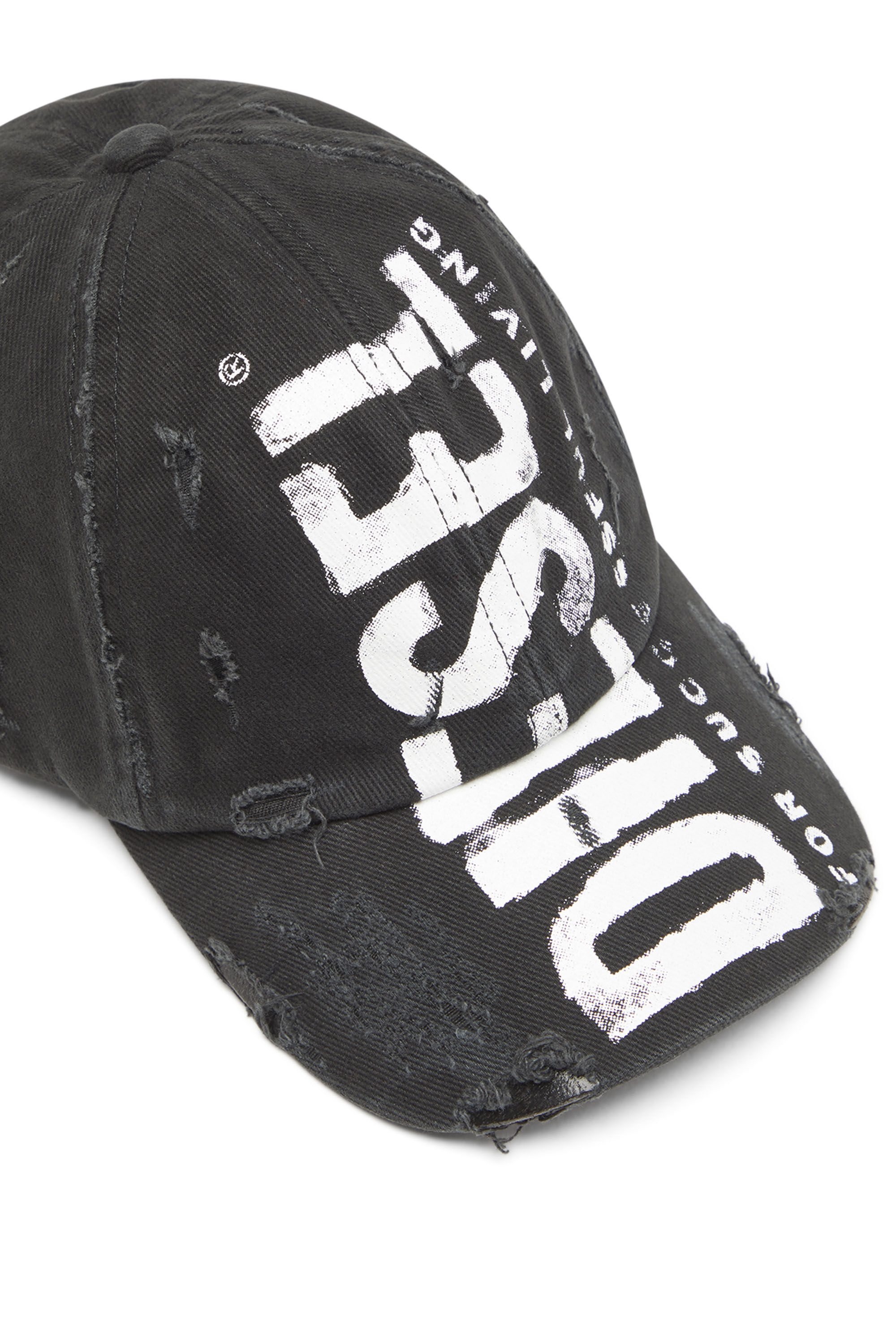 Diesel - C-EWAN, Schwarz - Image 3