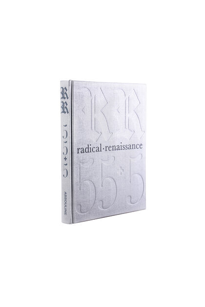 Radical Renaissance 55+5 (signed by RR)