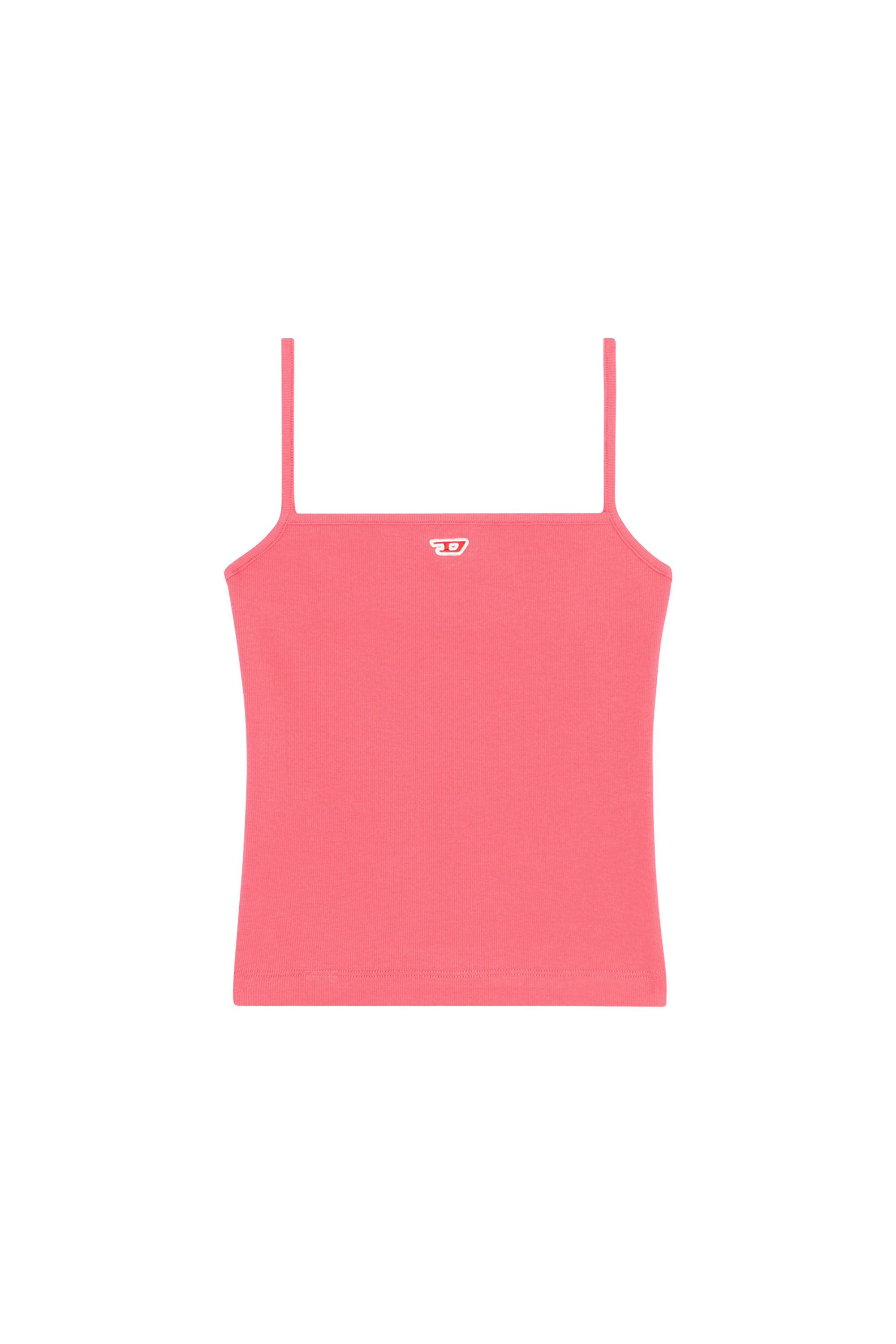 Diesel - T-HOP-D, Rosa - Image 2