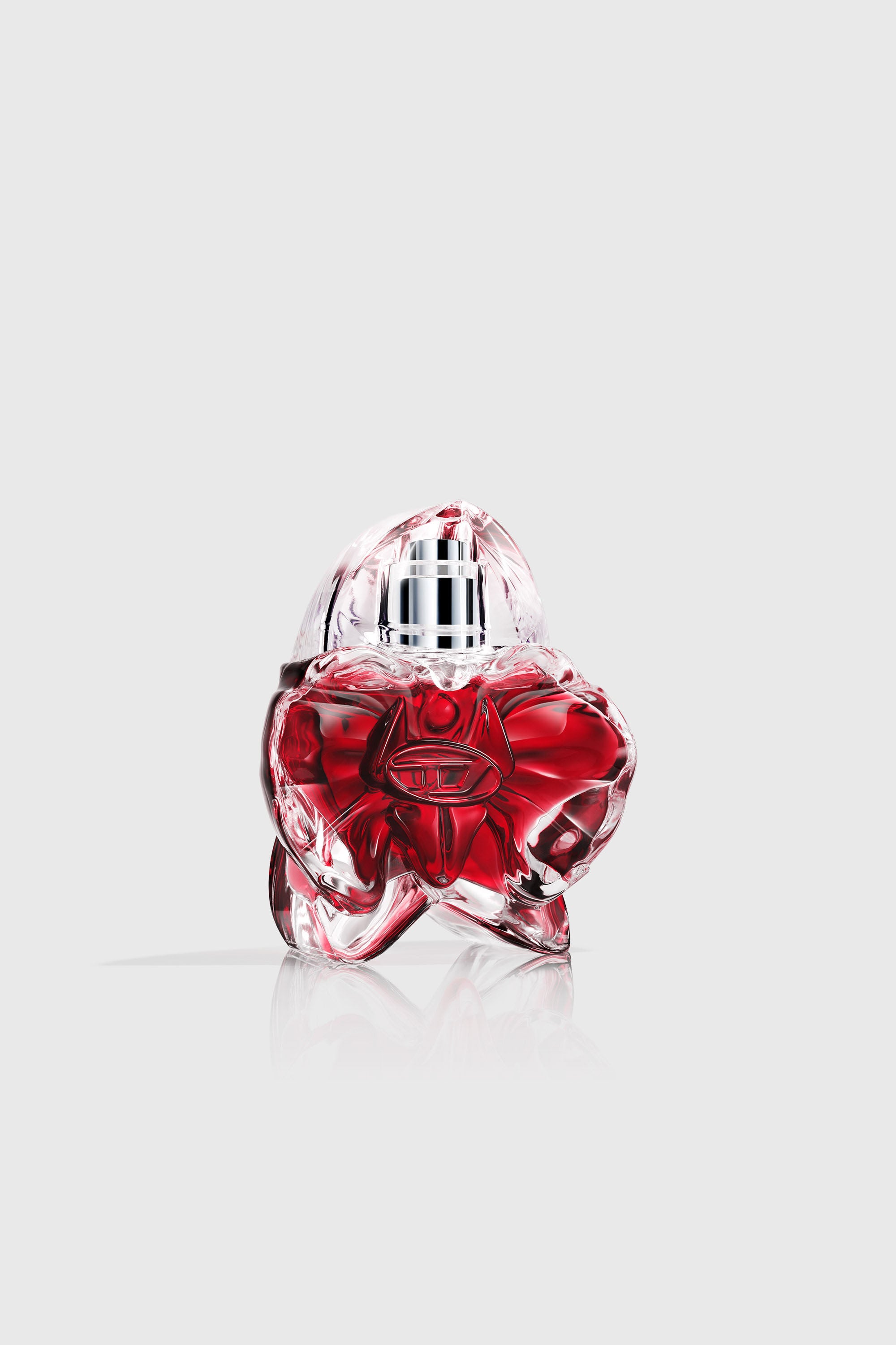Diesel - DIESEL ONLY DESIRE EDP 30ML LF794200, Damen Only Desire 30ml, Eau De Parfum in Rot - 1