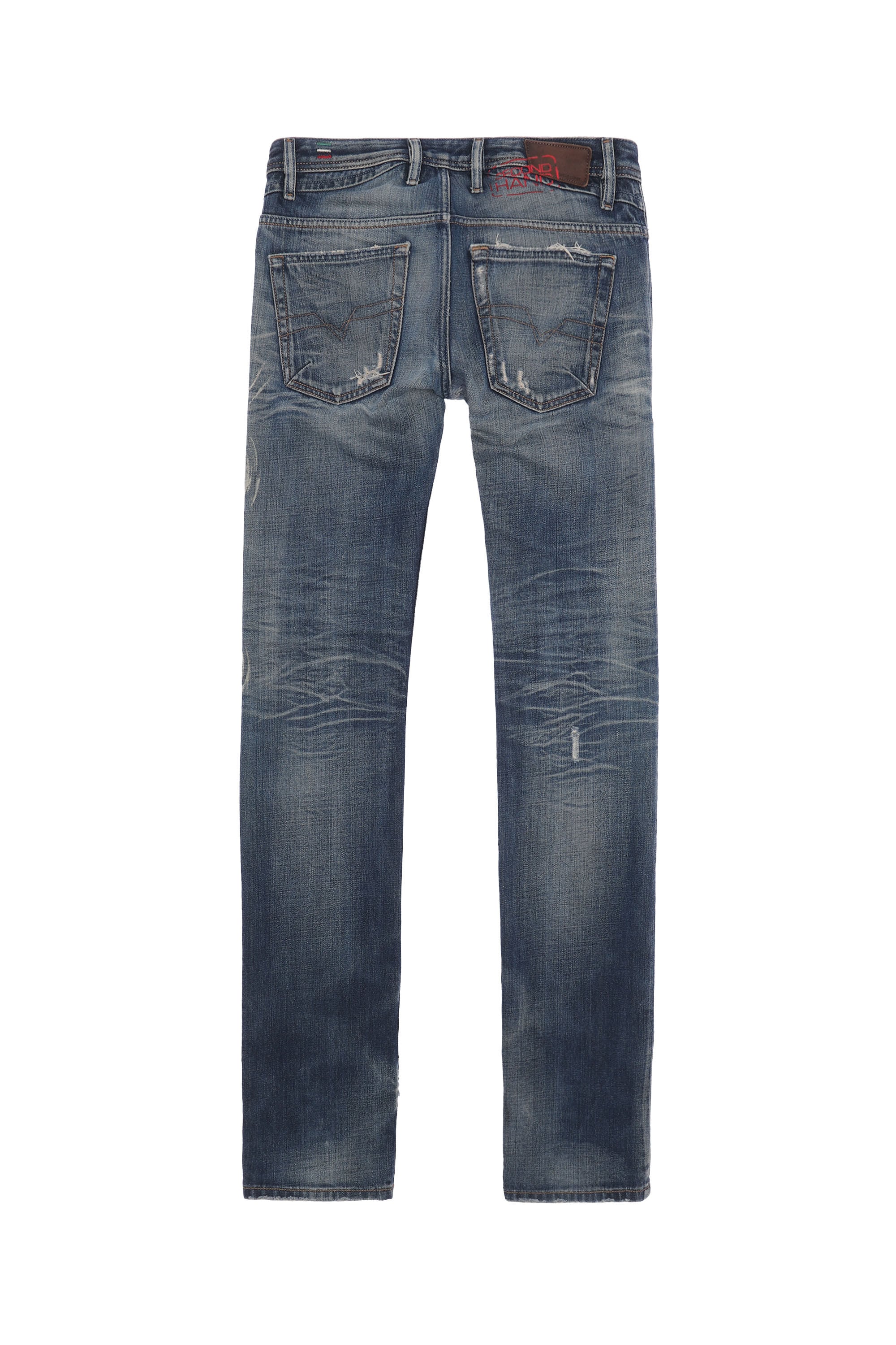 SHIONER Man Jeans | Diesel Second Hand