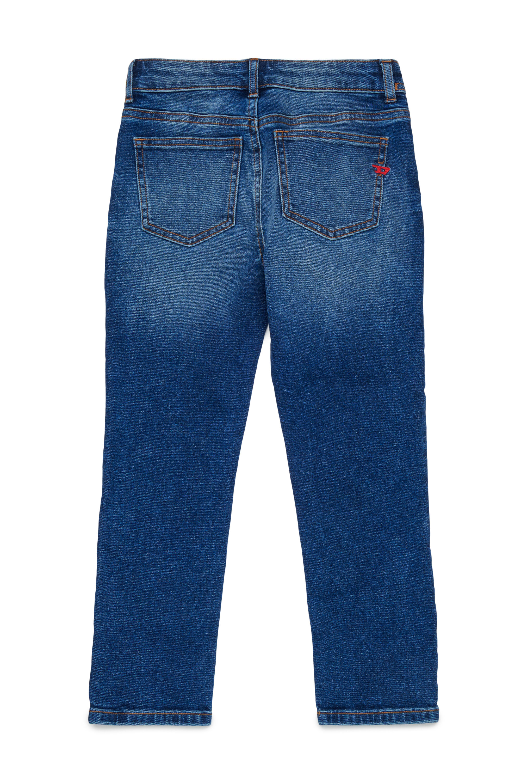 Diesel - Damen 2004-J, Mittelblau - 2