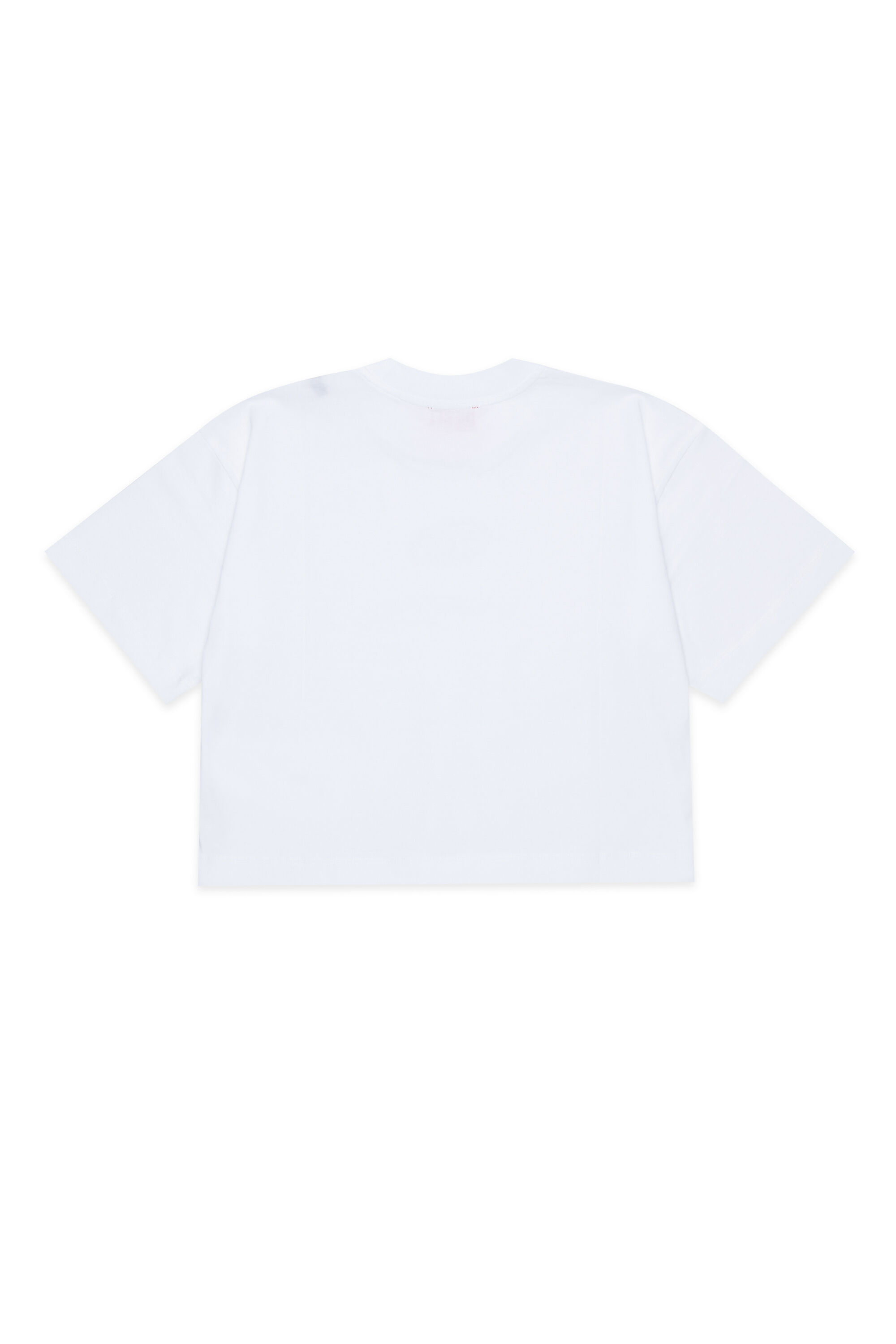 TLIXIN, White