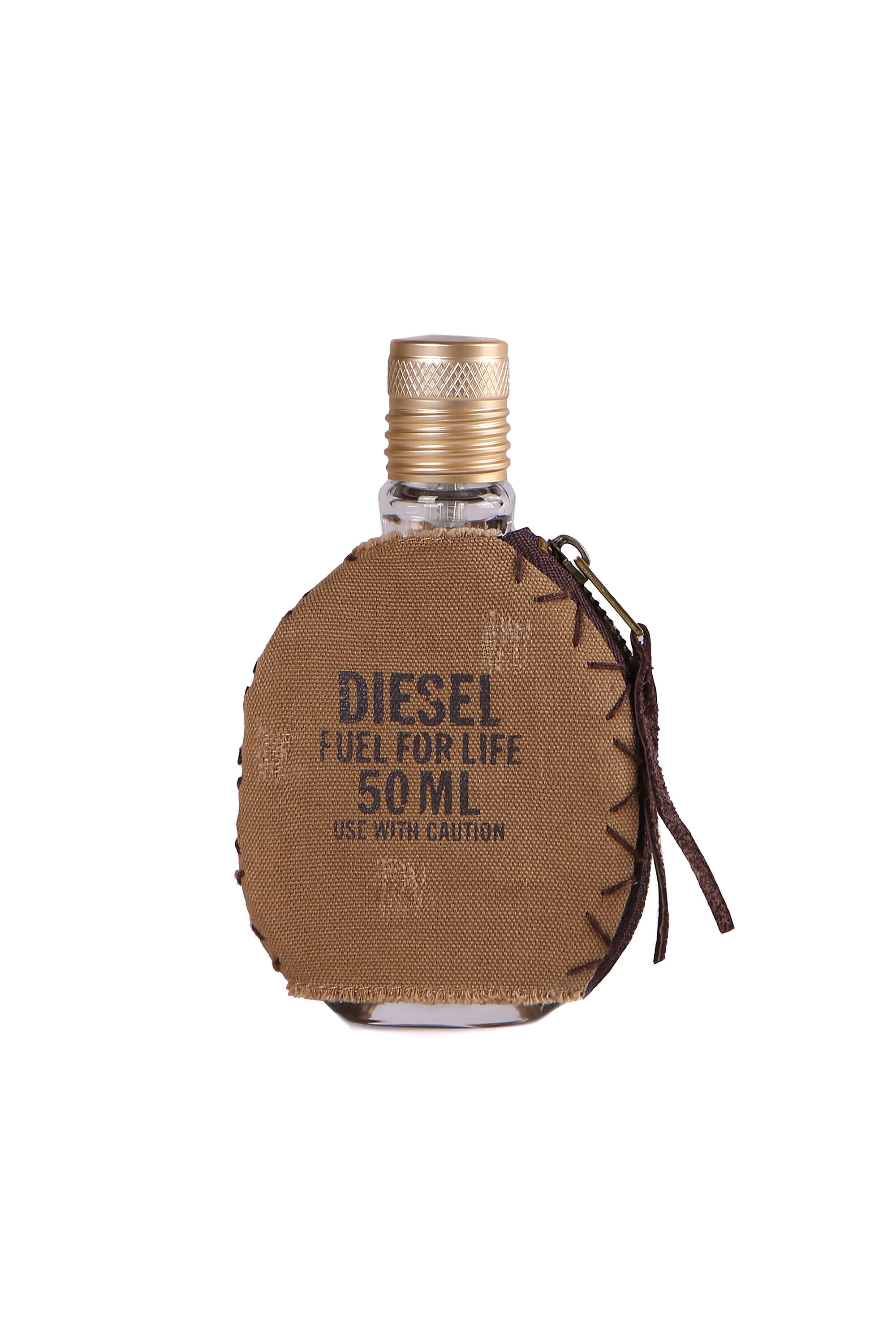 Diesel - FUEL FOR LIFE 50ML GIFT SET, Herren Fuel for Life 50 ml, Geschenkset in Generisch - 4