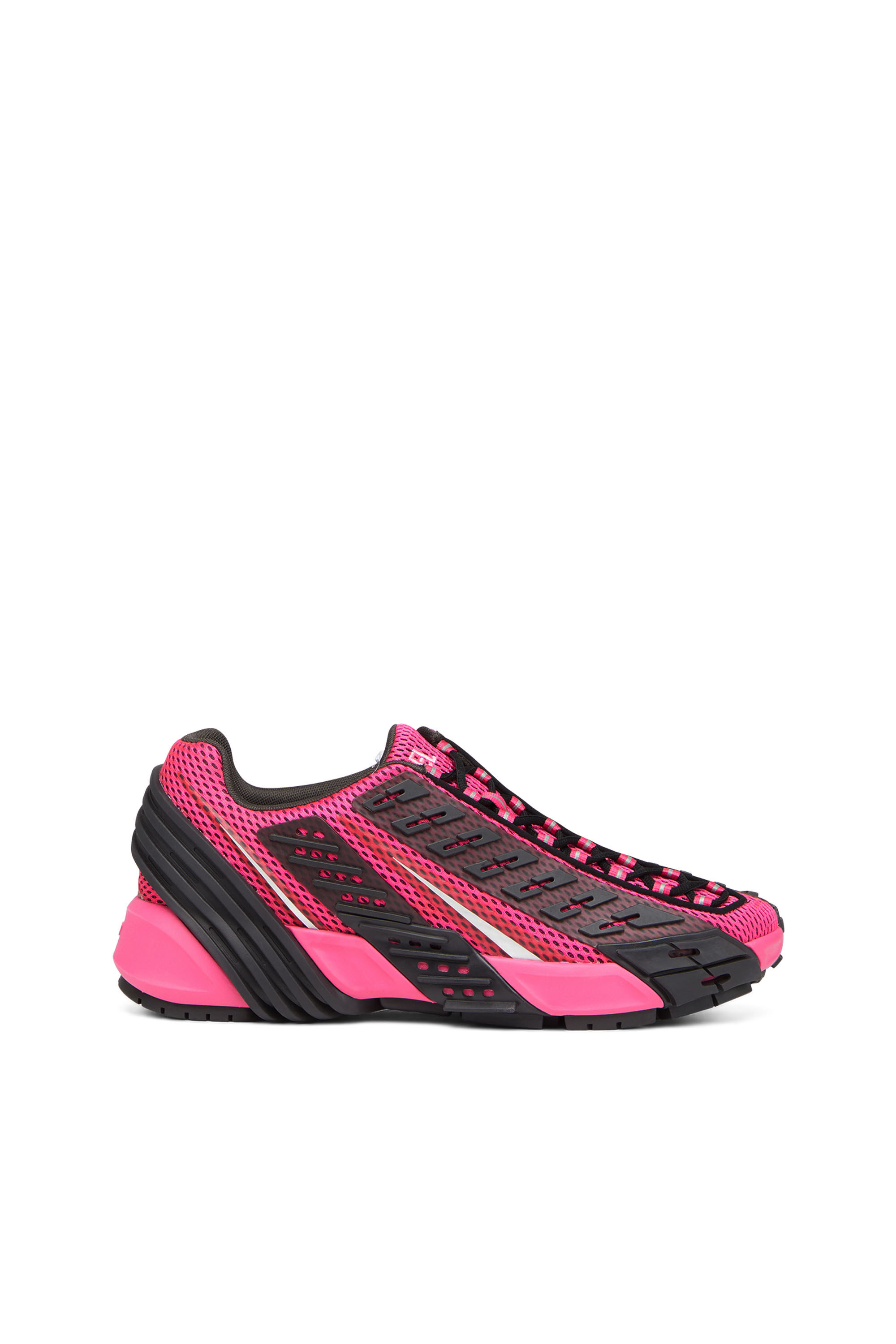 Diesel - S-PROTOTYPE V2 W, Schwarz/Rosa - Image 1