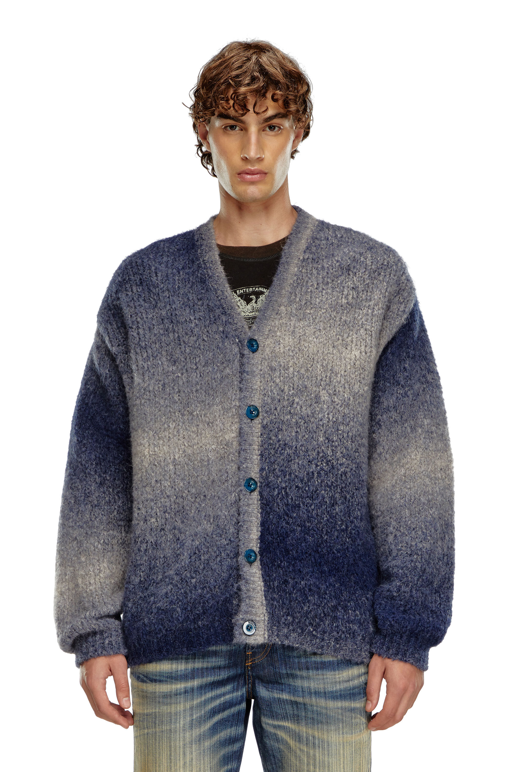 Diesel - K-RAMARRO, Blau - Image 3