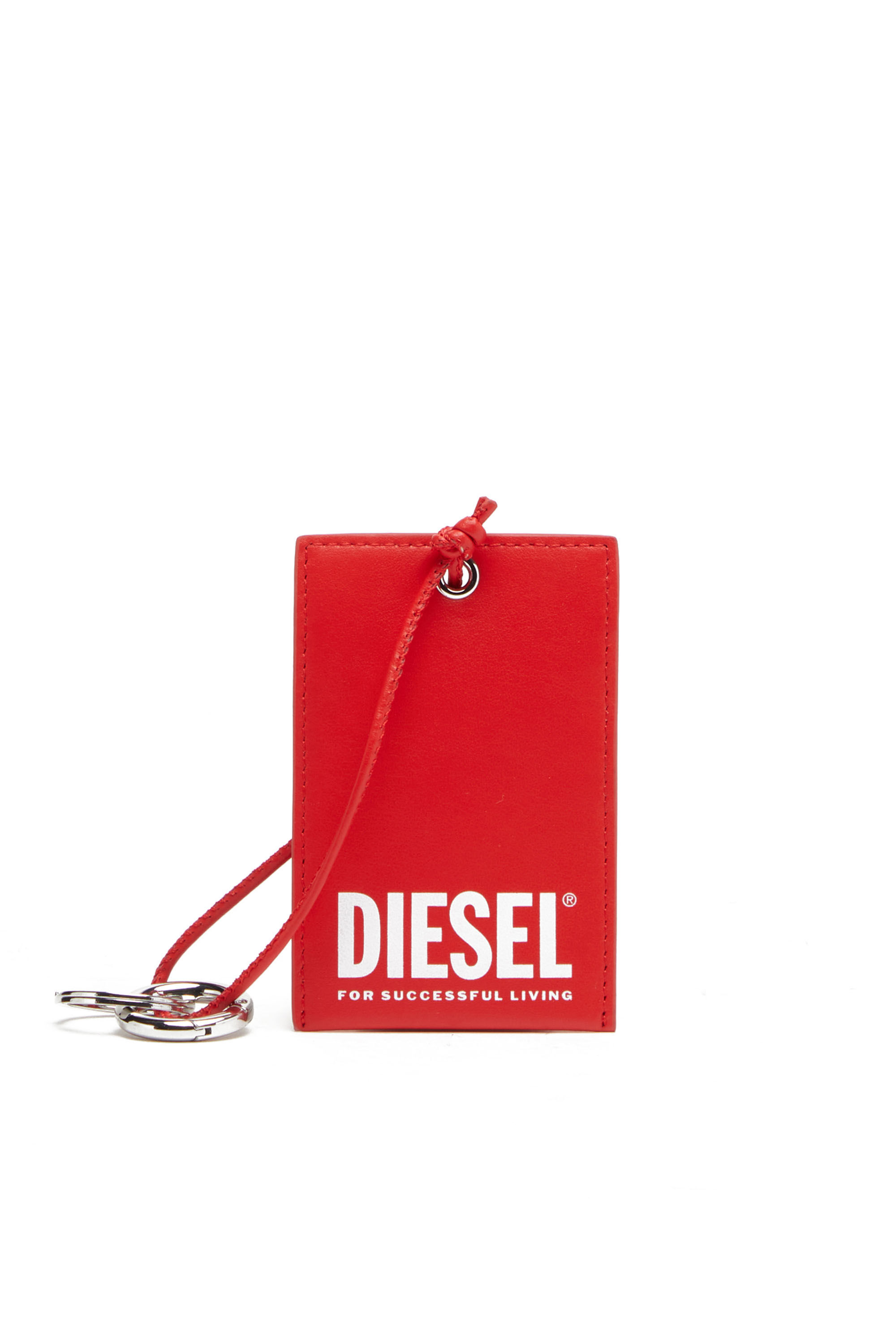 Diesel - DSL TAG, Rot - Image 1