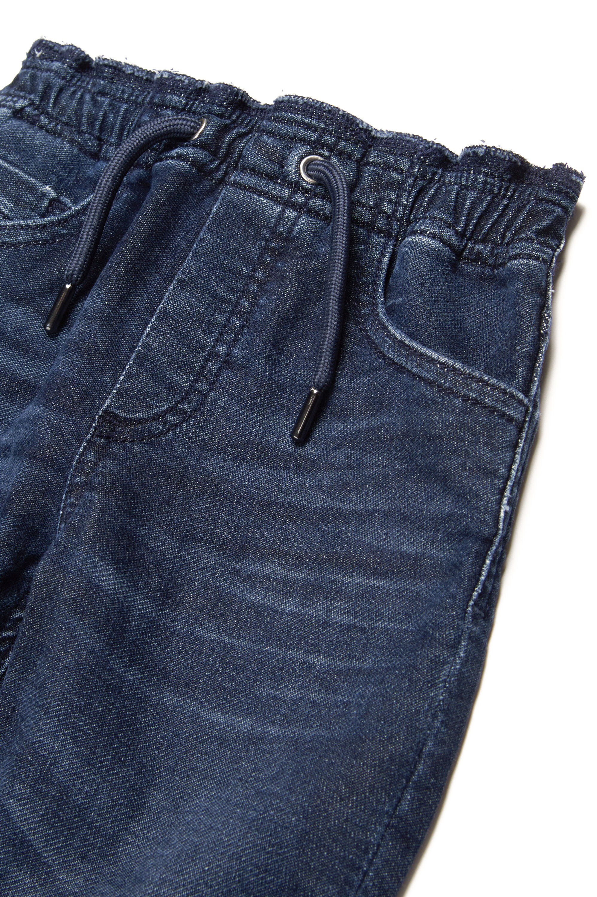Diesel - Unisex D-MARCIE-B JJJ, Dunkelblau - 3