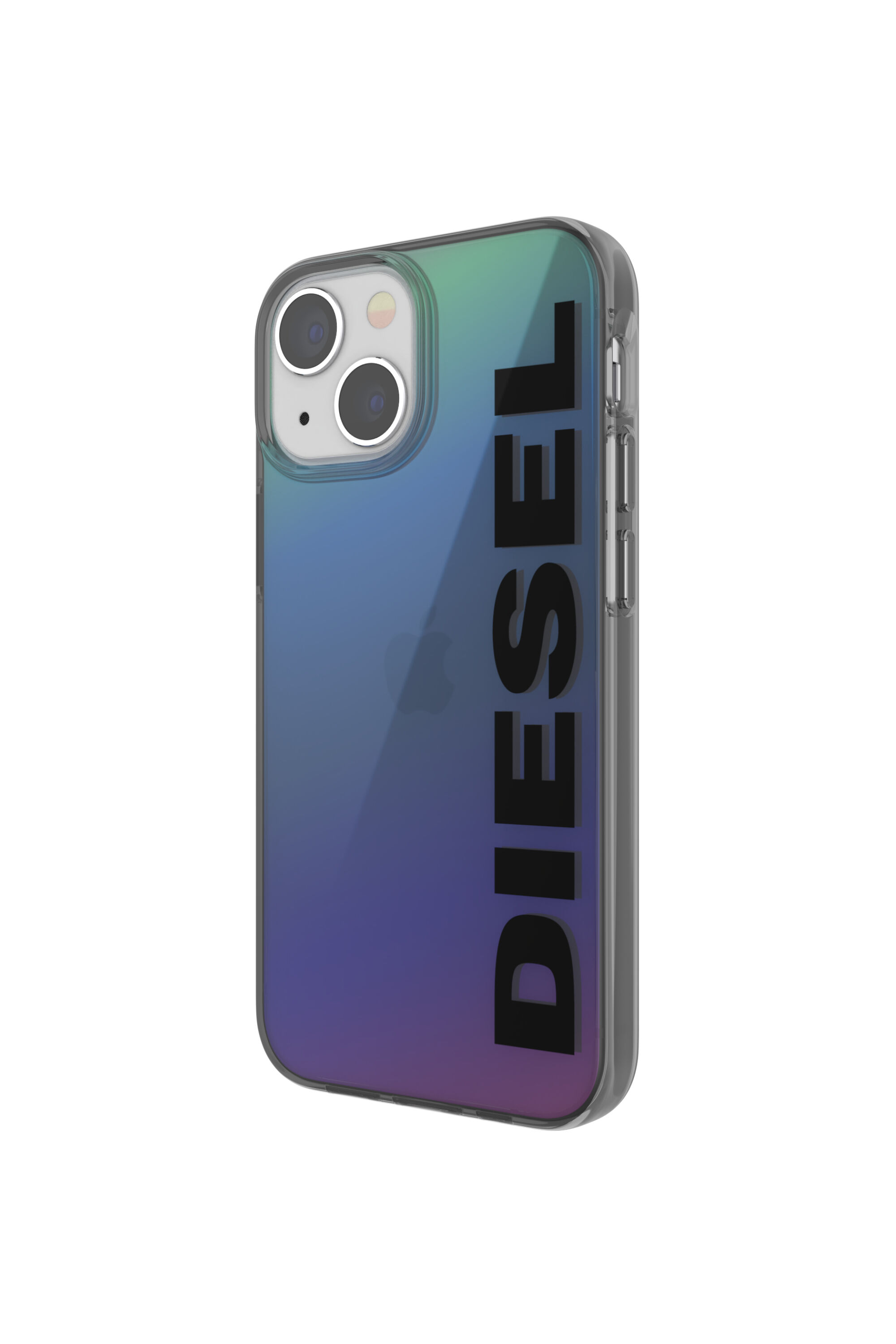 Diesel - 47209 SNAP CASE, Unisex Umweltfreundliche Snap Case für iPhone 13 mini in Bunt - 4