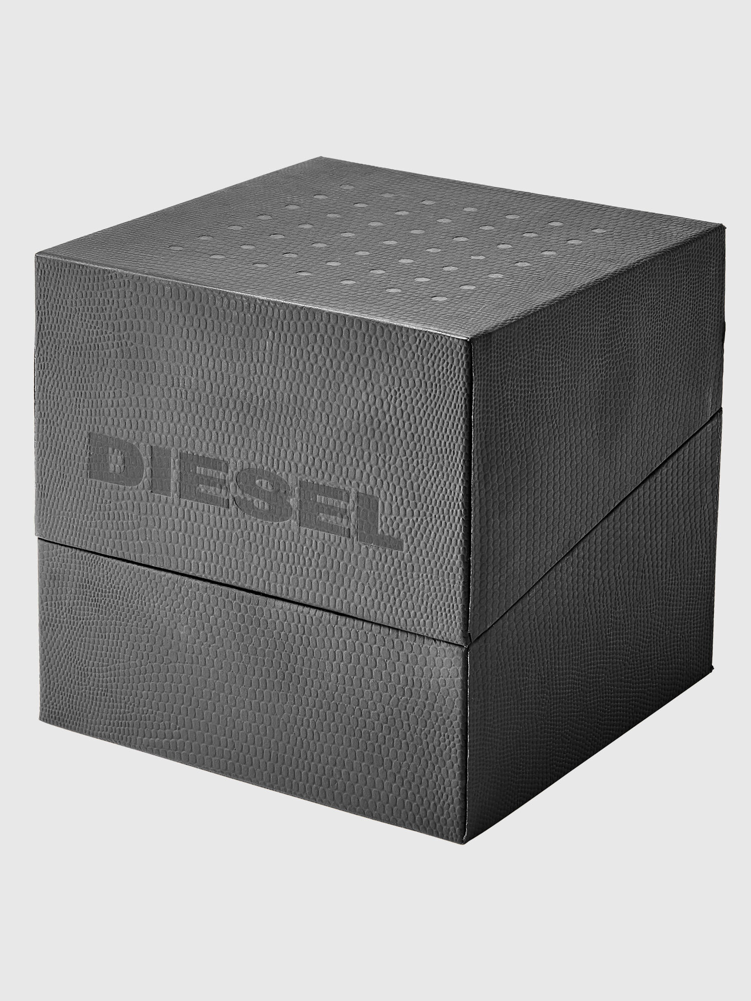 Diesel - DZ5599, Gold - Image 4