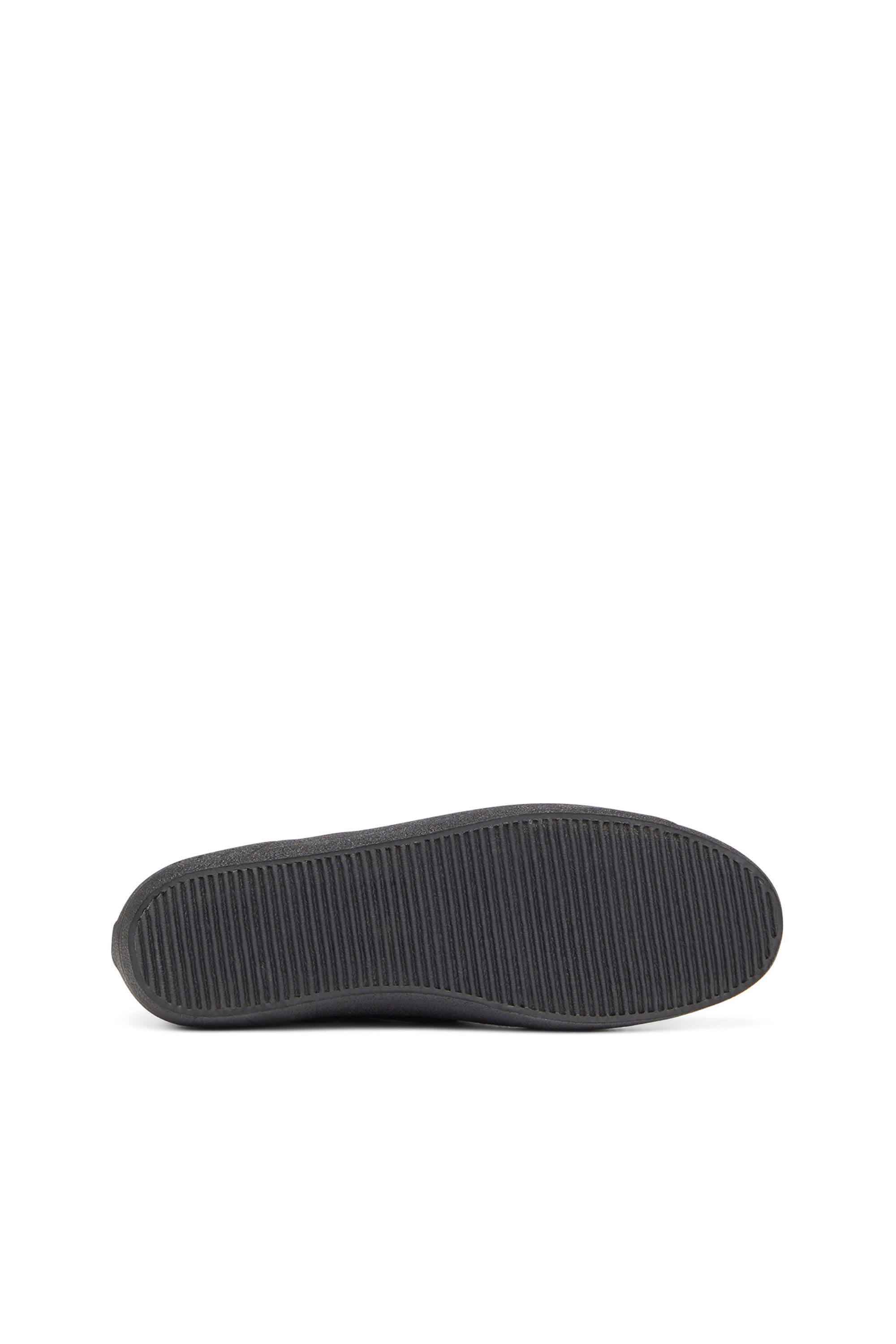 Diesel - S-LEROJI ZIP LOW, Schwarz - Image 5