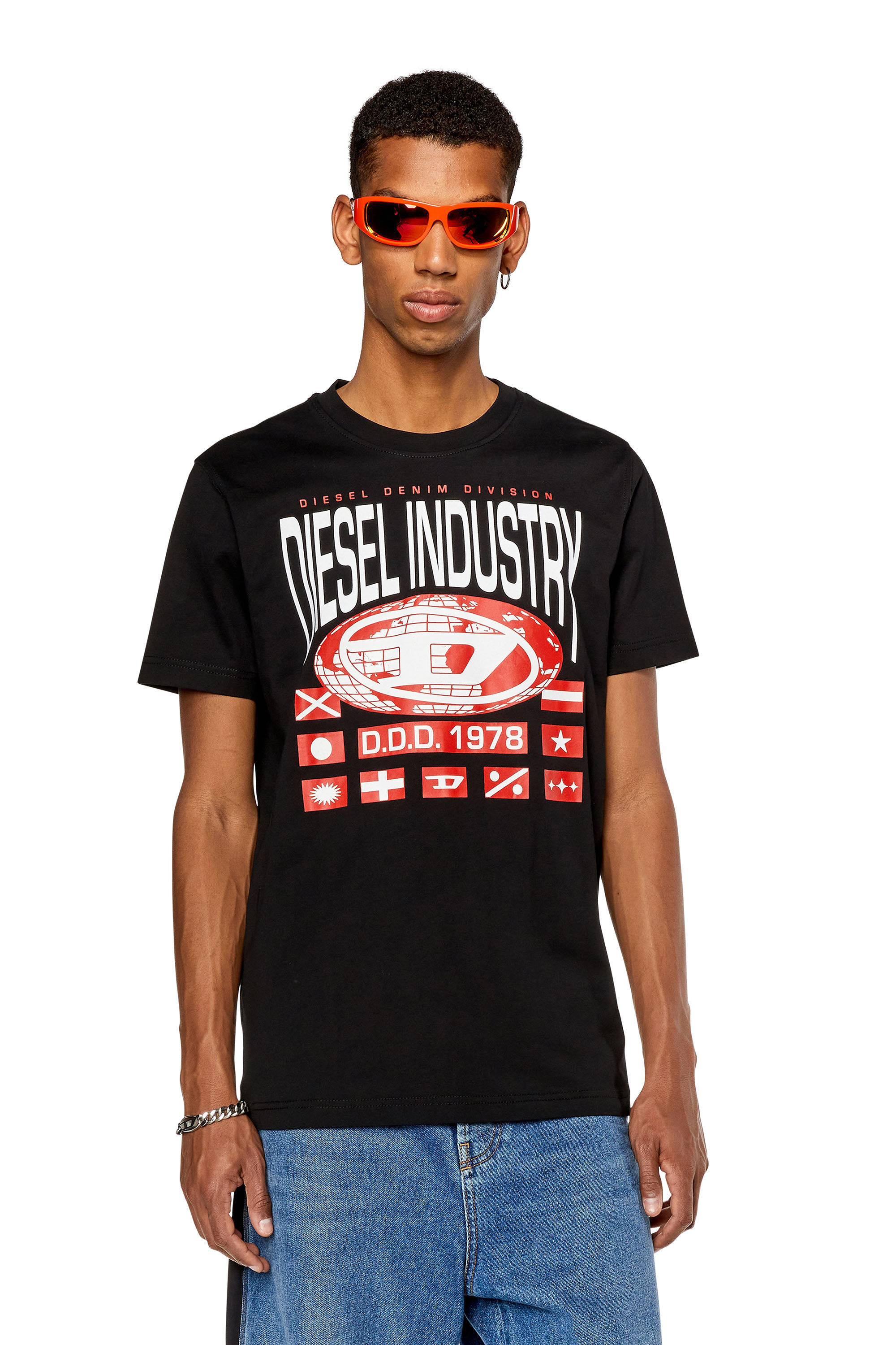 Diesel - T-DIEGOR-L8, 900 - Image 3