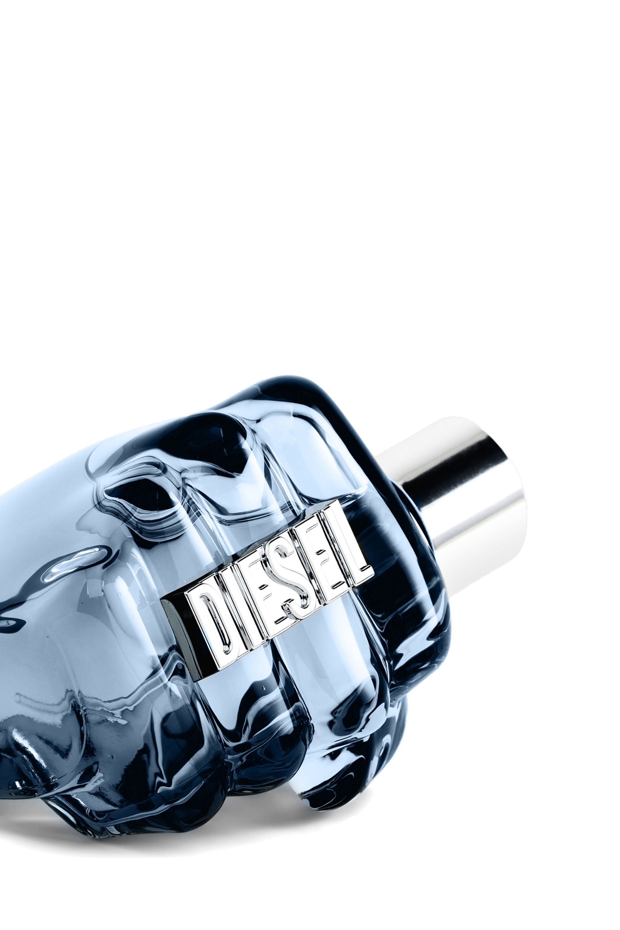 Diesel - OTB EDT 200 ML, Weiß - Image 3