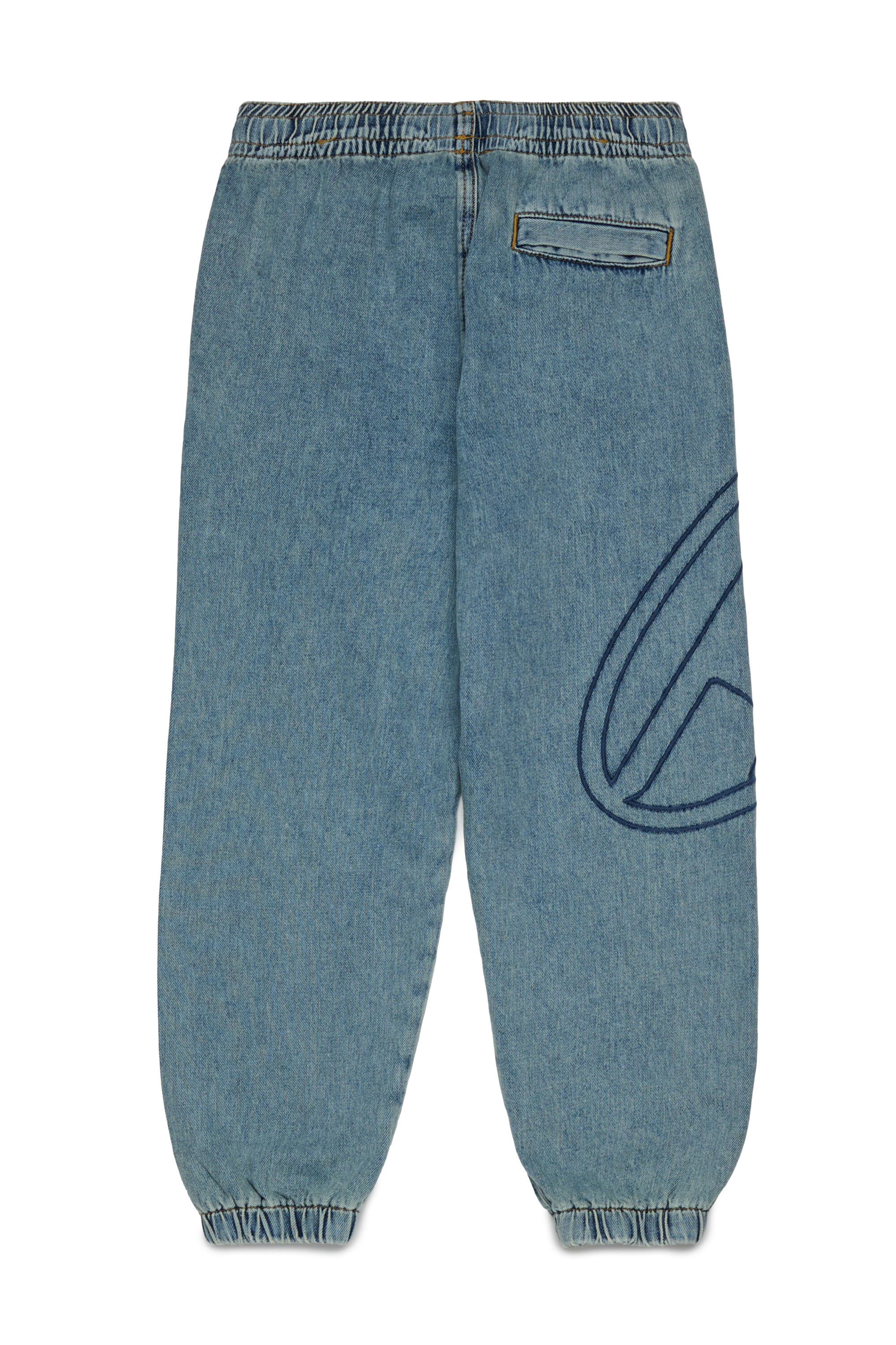 Diesel - Herren PLABBY, Hellblau - 2