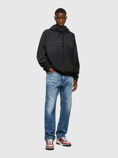 diesel s rua low sp