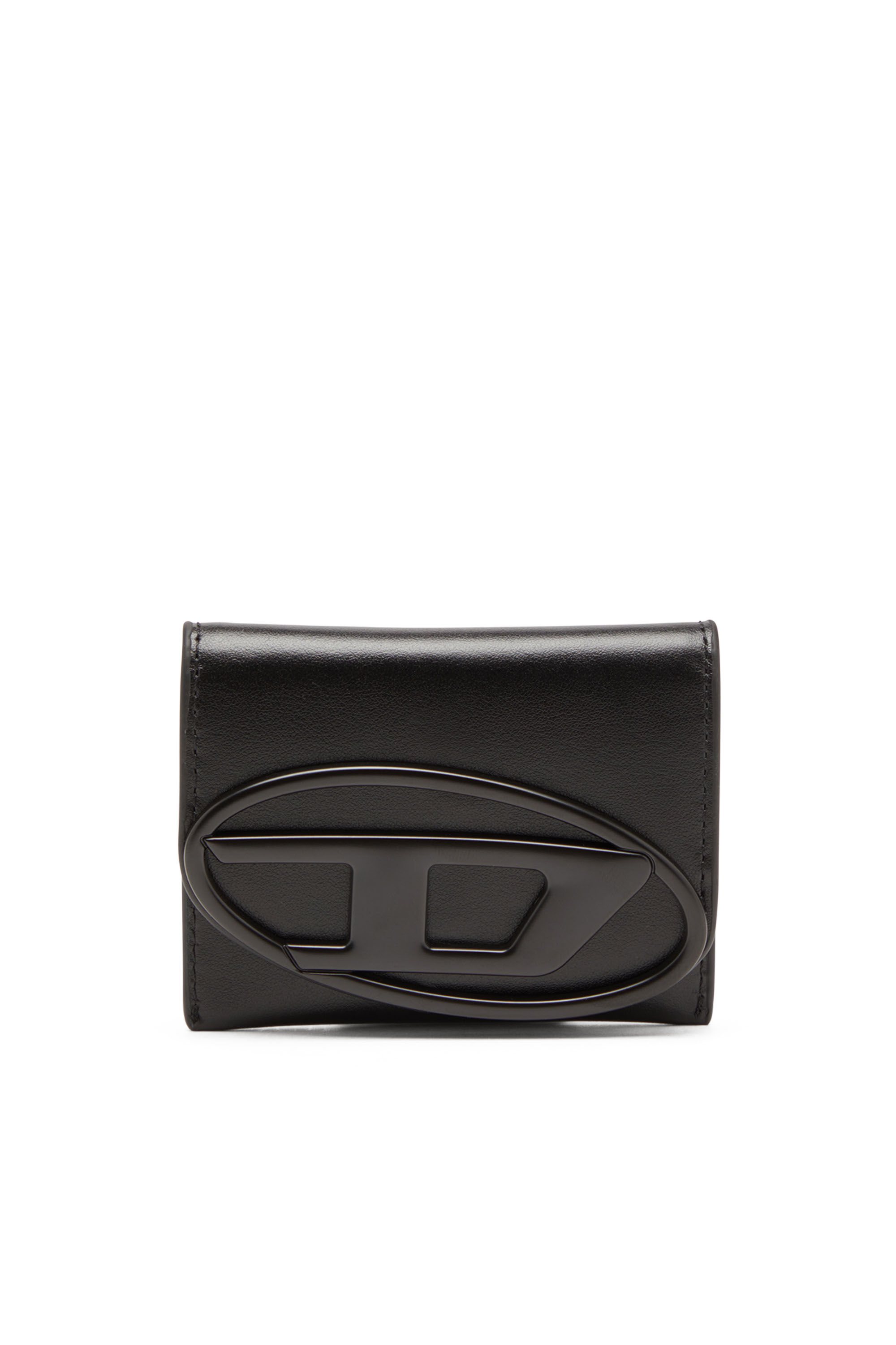 Diesel - HOLI-D CARD HOLDER S, Schwarz - Image 1