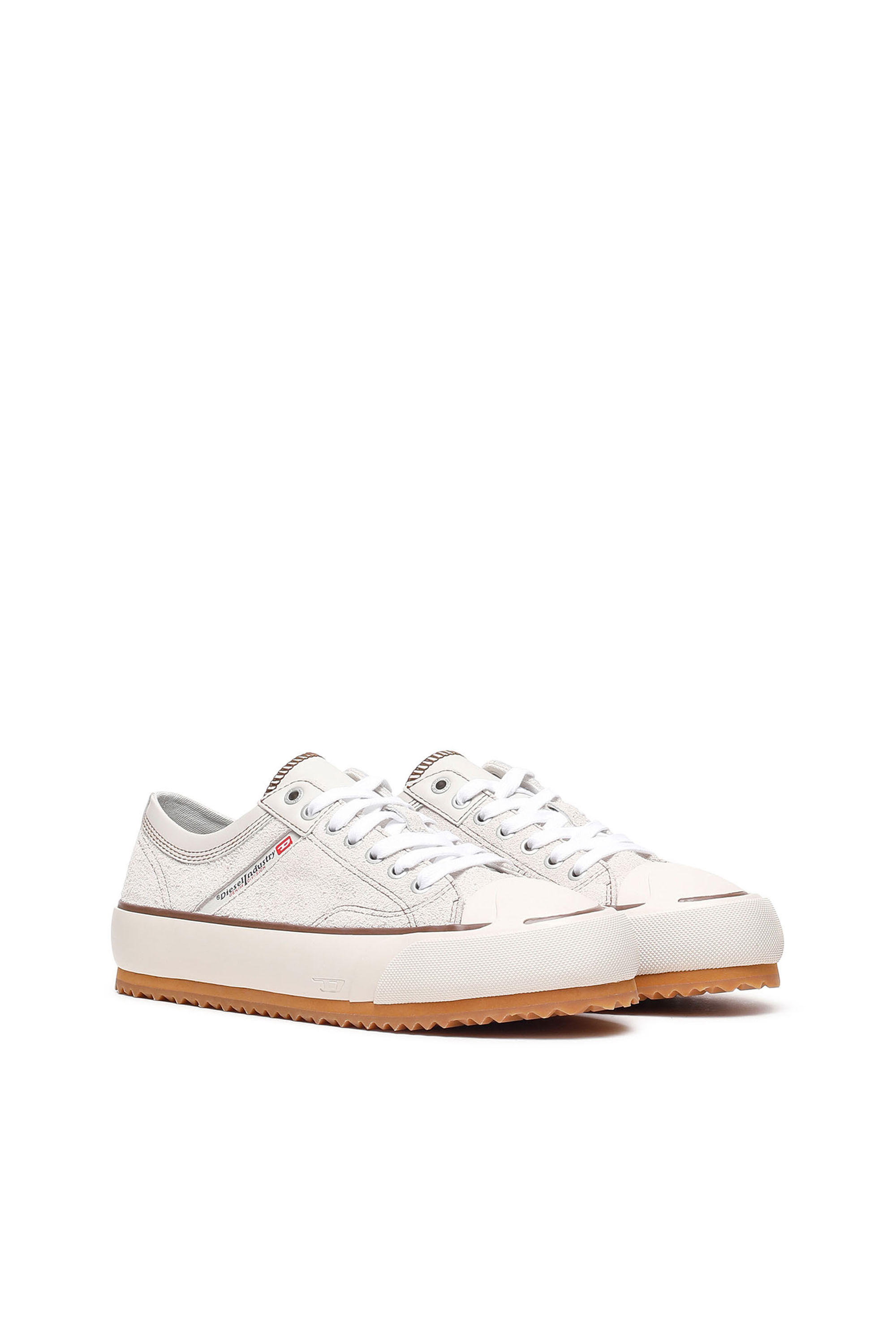 Diesel - S-PRINCIPIA LOW X, Weiß - Image 2
