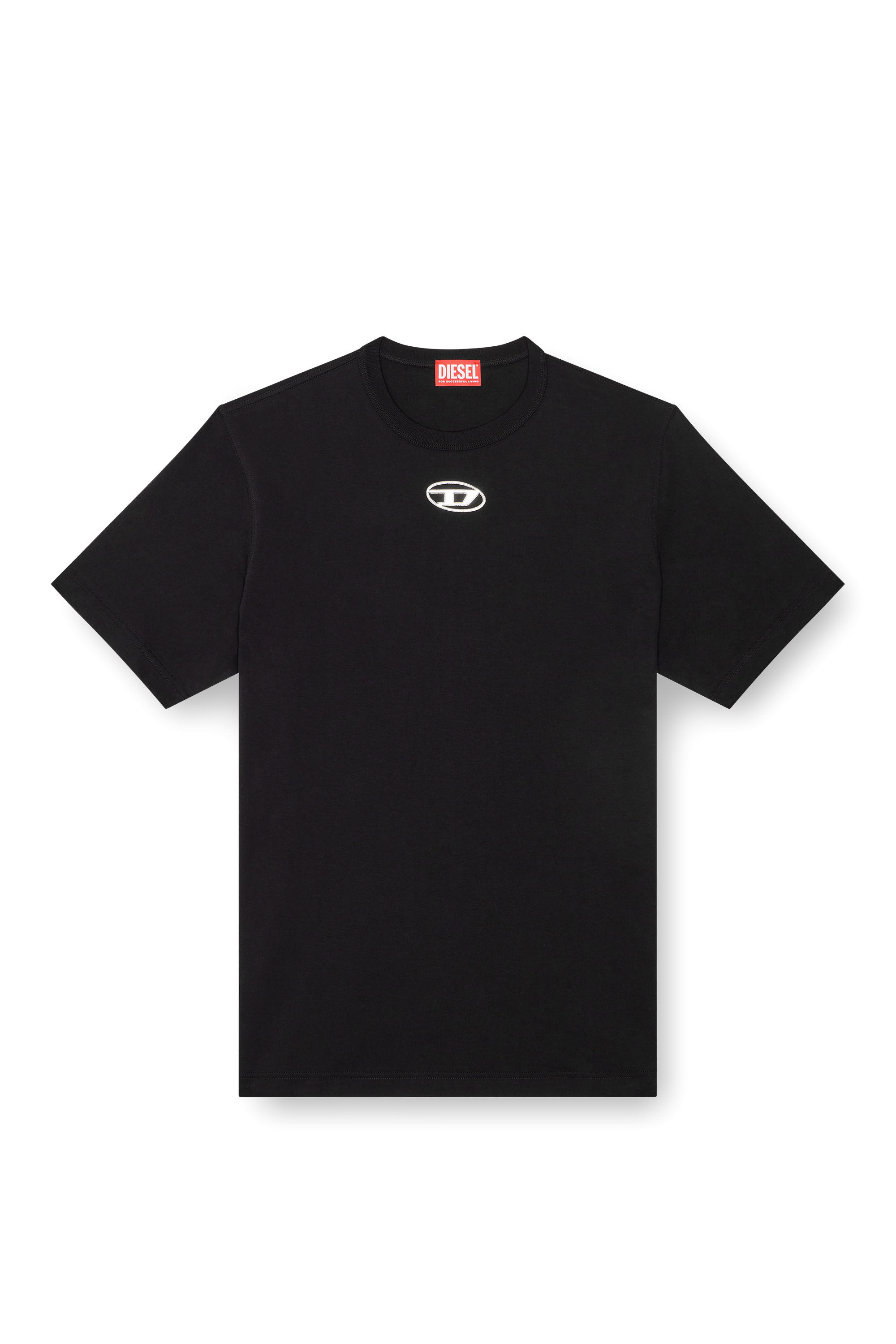 T shirt uomo diesel hot sale