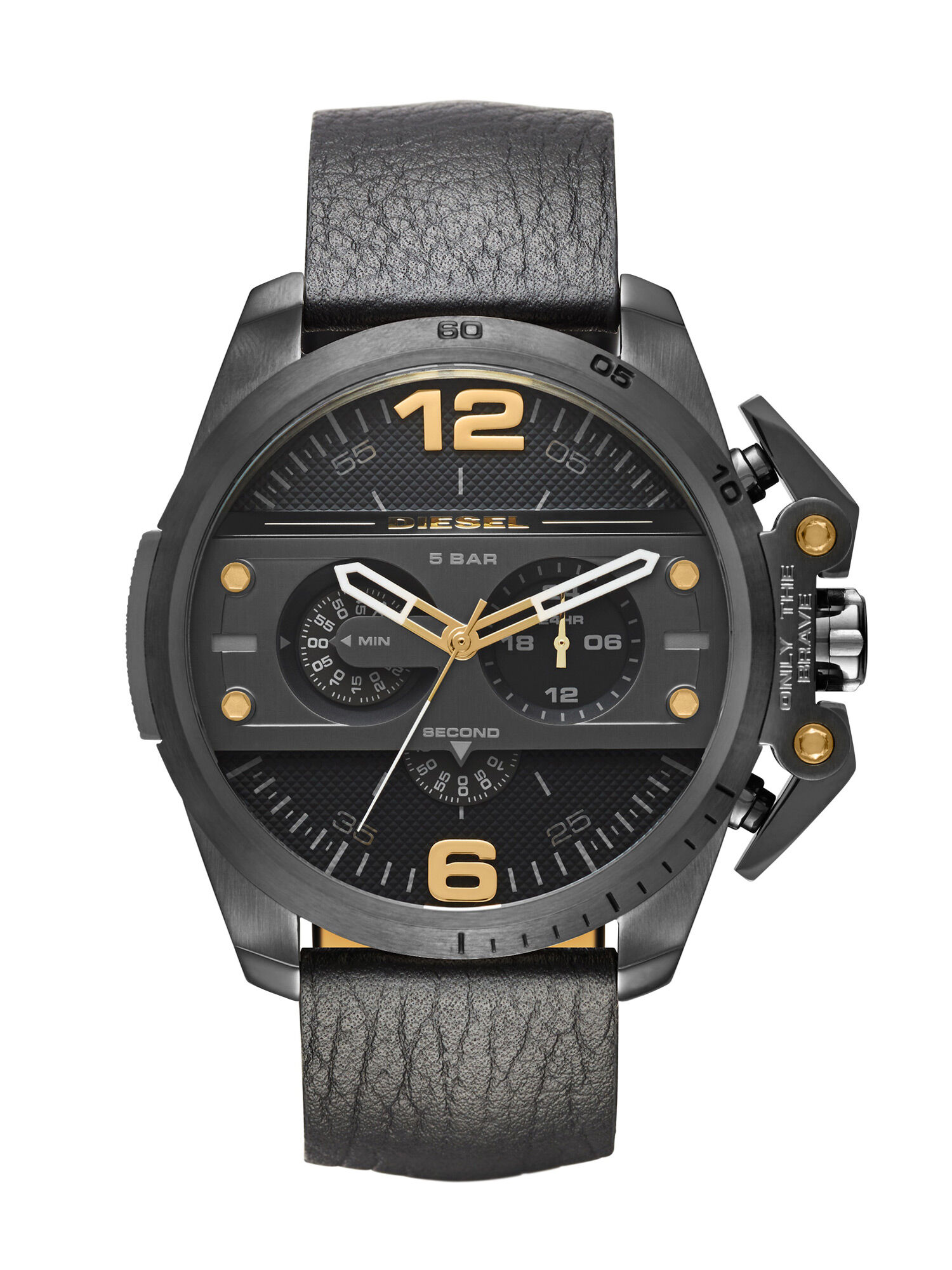 DZ4386, Schwarz