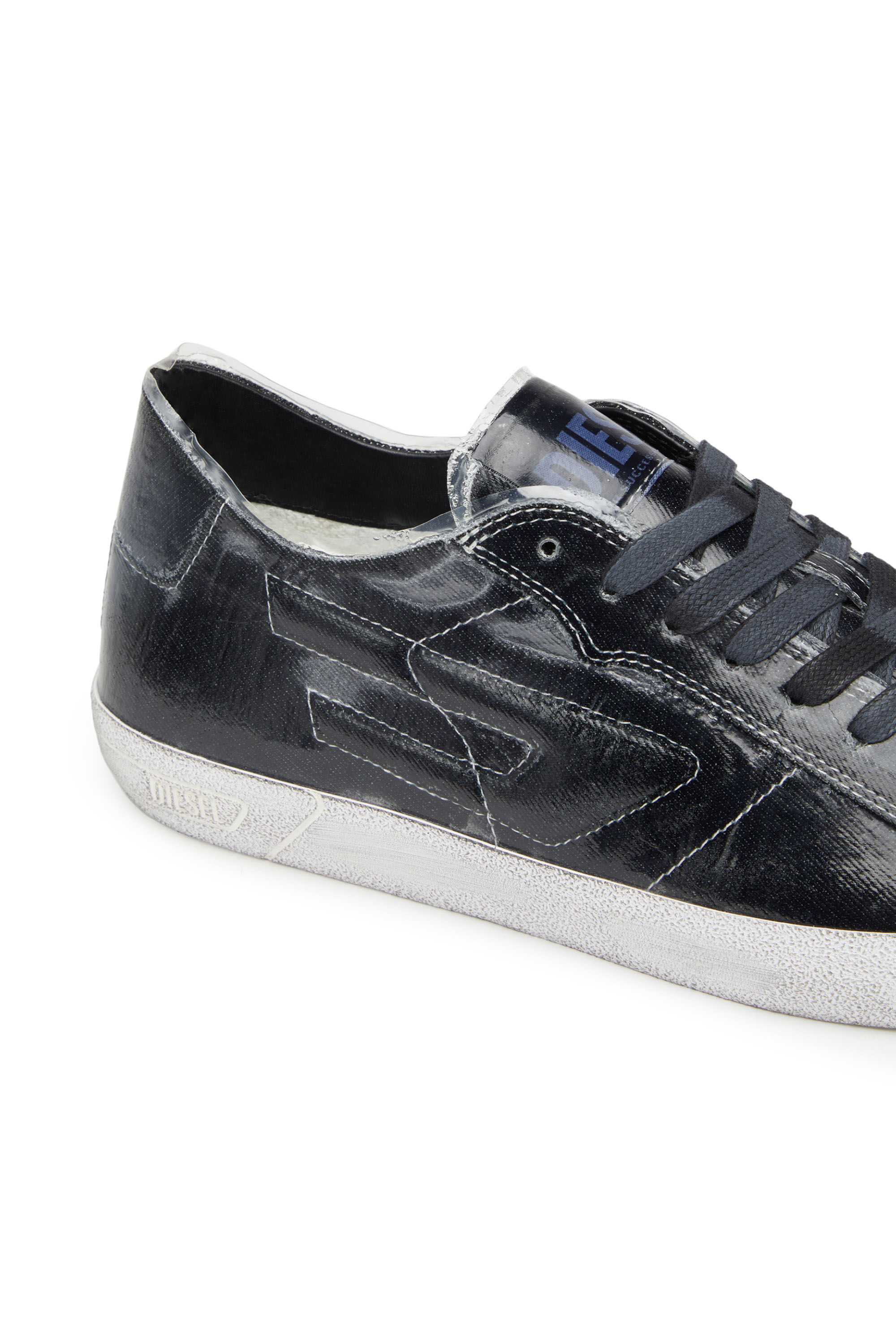 Diesel - S-LEROJI LOW, Schwarz - Image 6