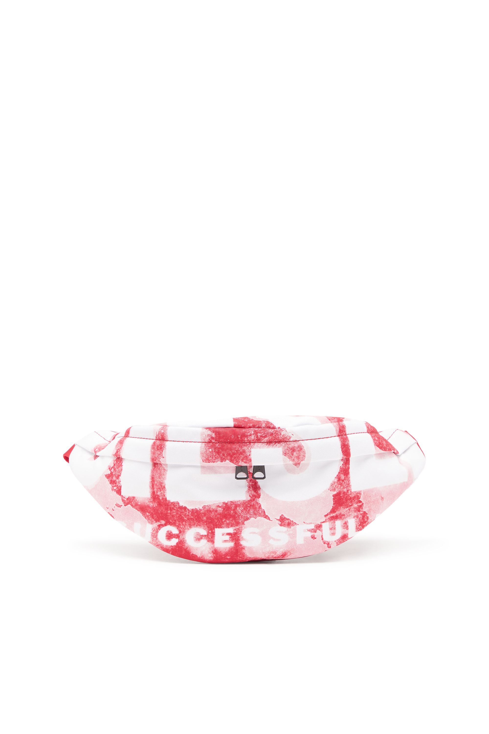 Diesel - RAVE BELTBAG X, Rot - Image 1