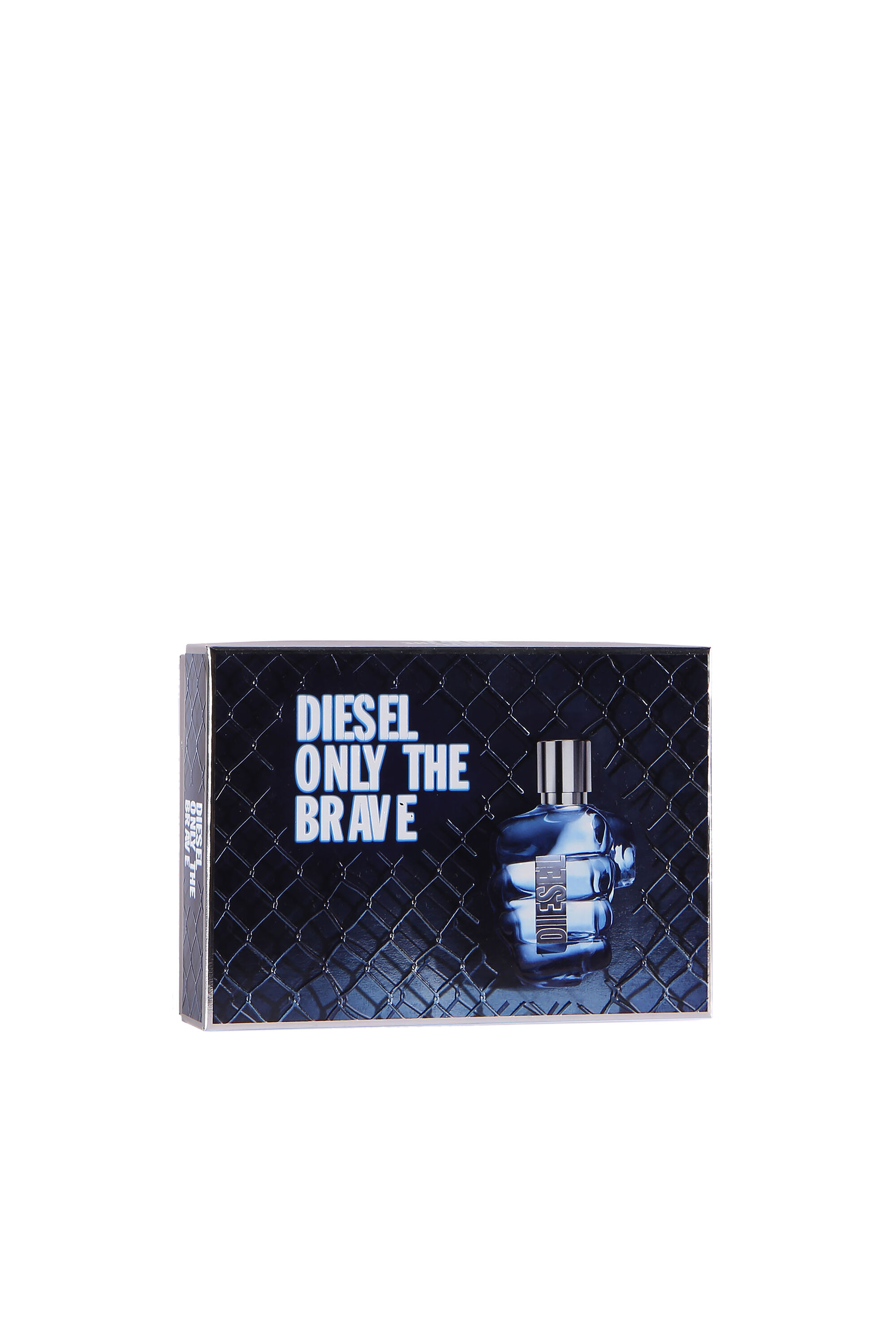 Diesel - ONLY THE BRAVE 35ML GIFT SET, Herren Only The Brave 35 ml, Geschenkset in Generisch - 1