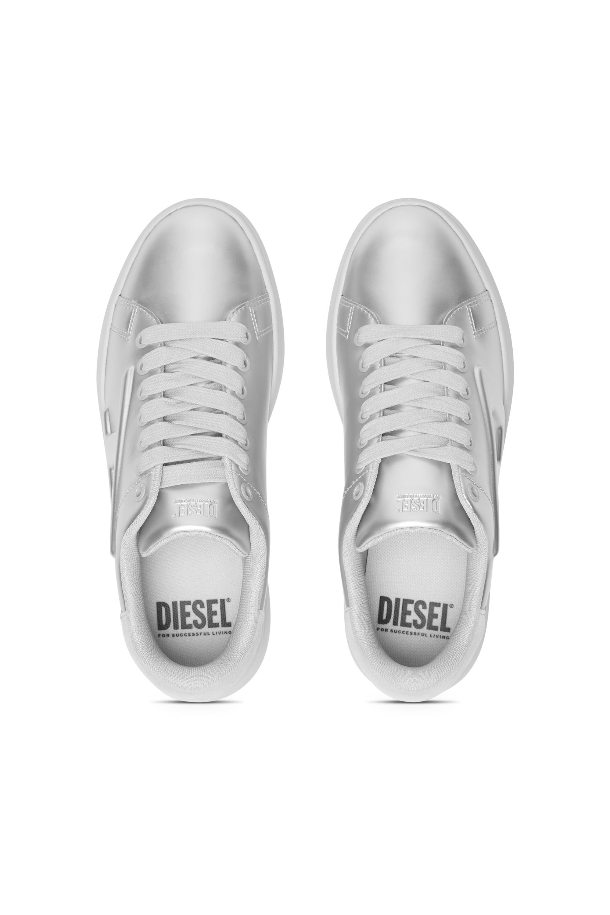 Diesel - S-ATHENE LOW W, Silber - Image 4