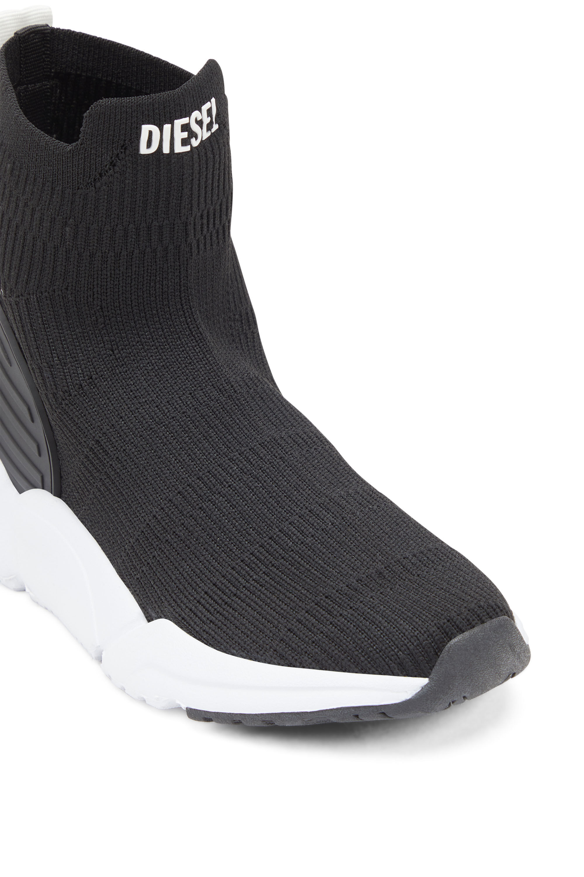 Diesel - S-MILLENIUM YO, Schwarz/Weiss - Image 6
