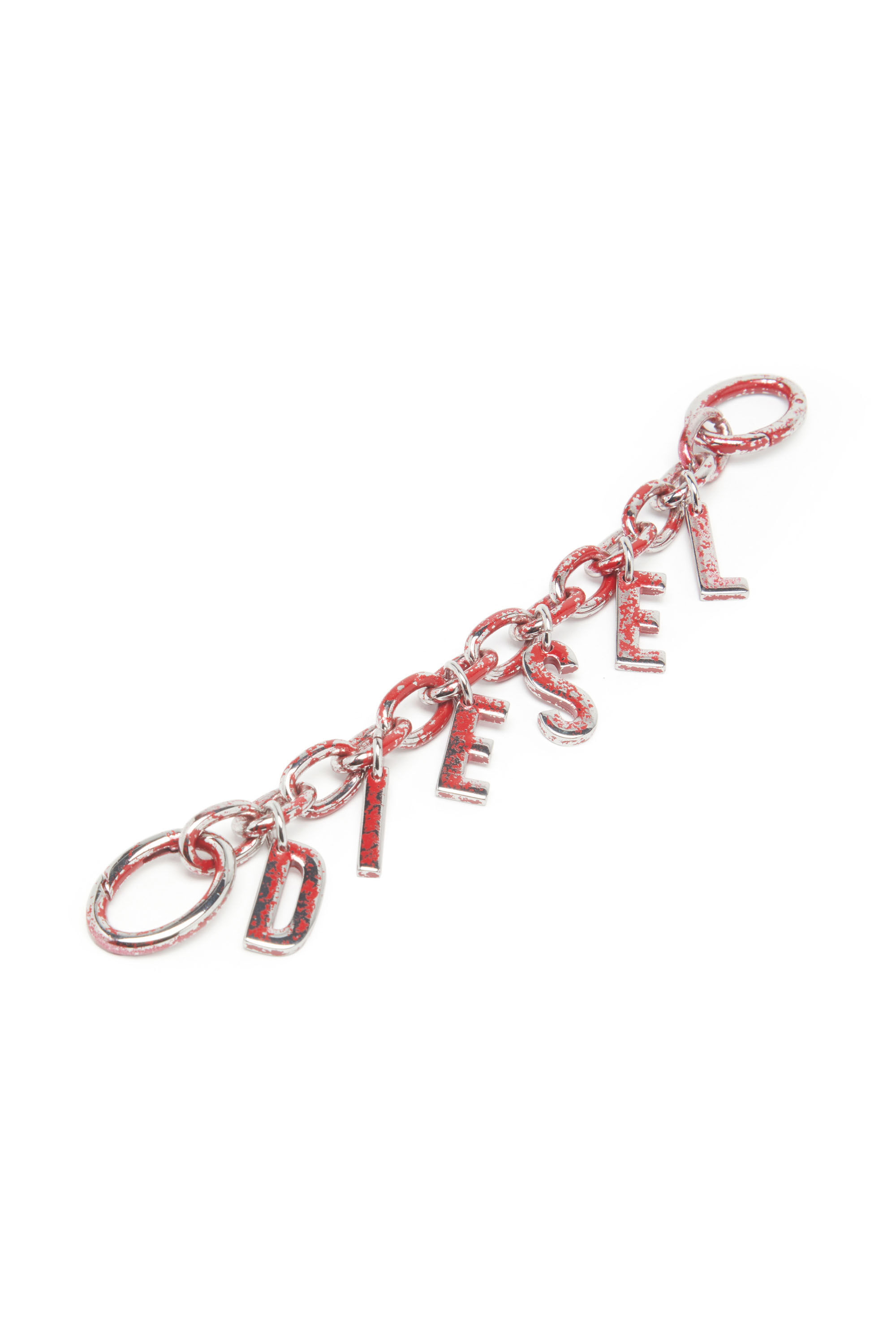 Diesel - A-LETTERS CHARM, Rot - Image 2