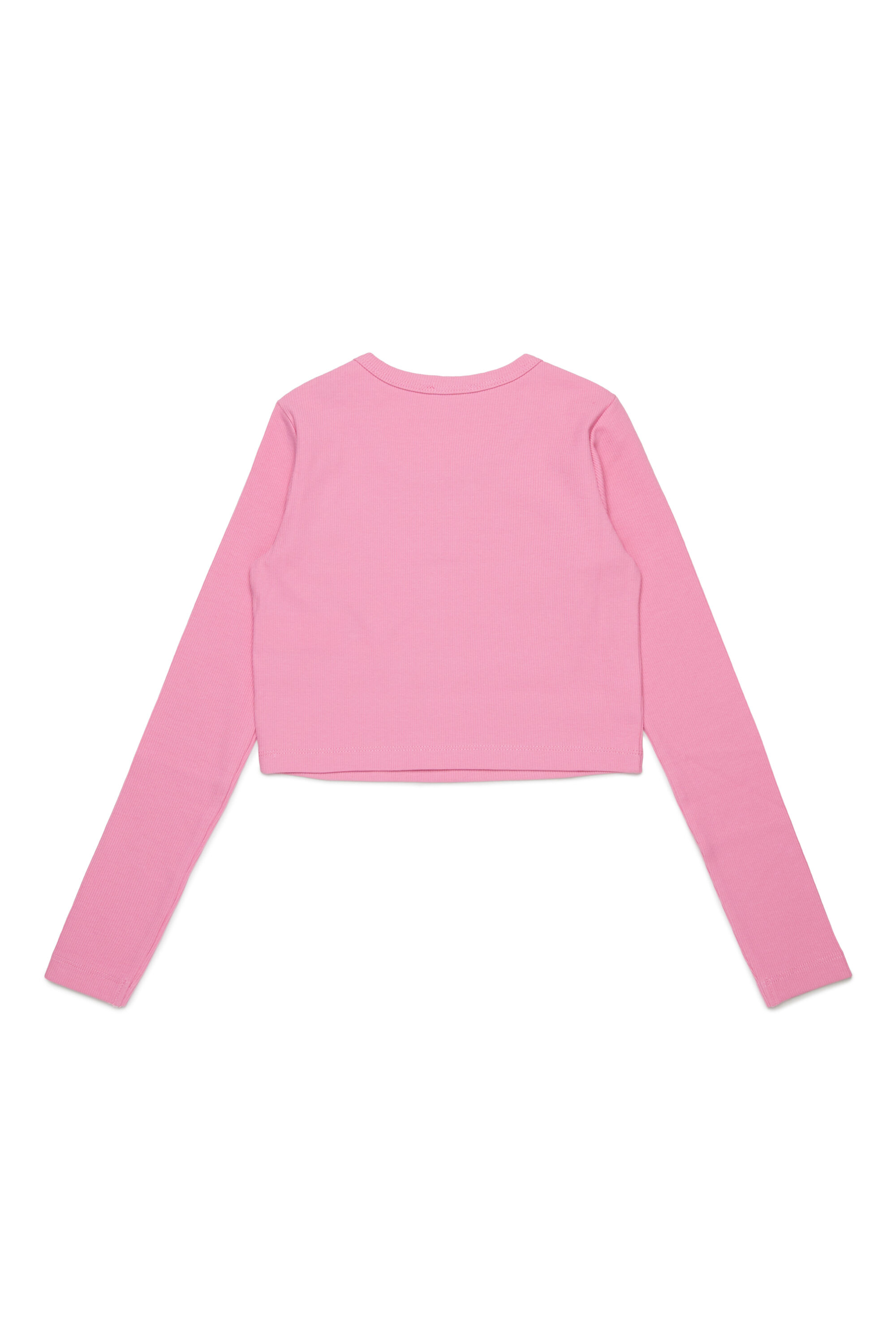 TBALLETD, Rosa