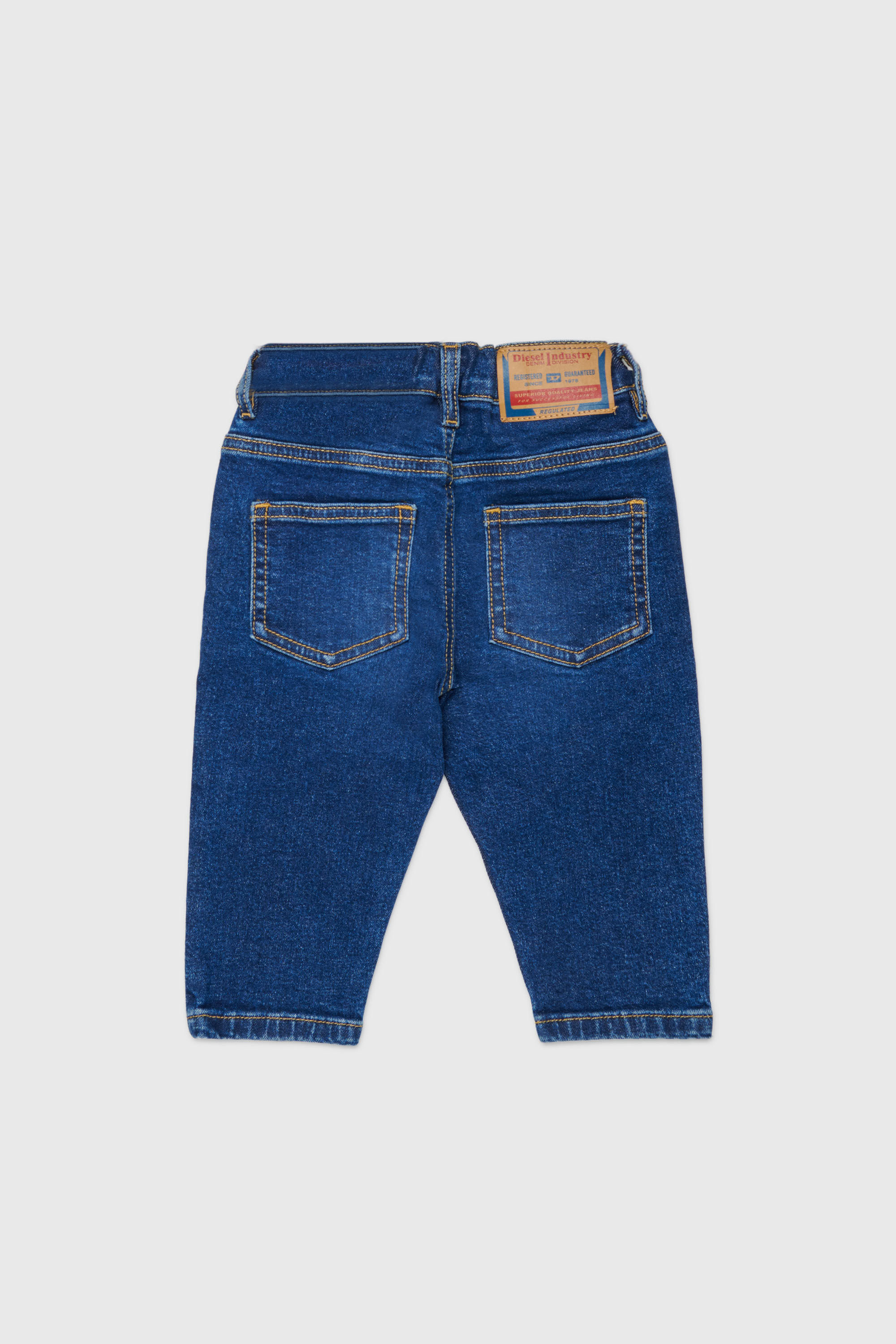 Diesel - Unisex D-GALE-B, Dunkelblau - 2
