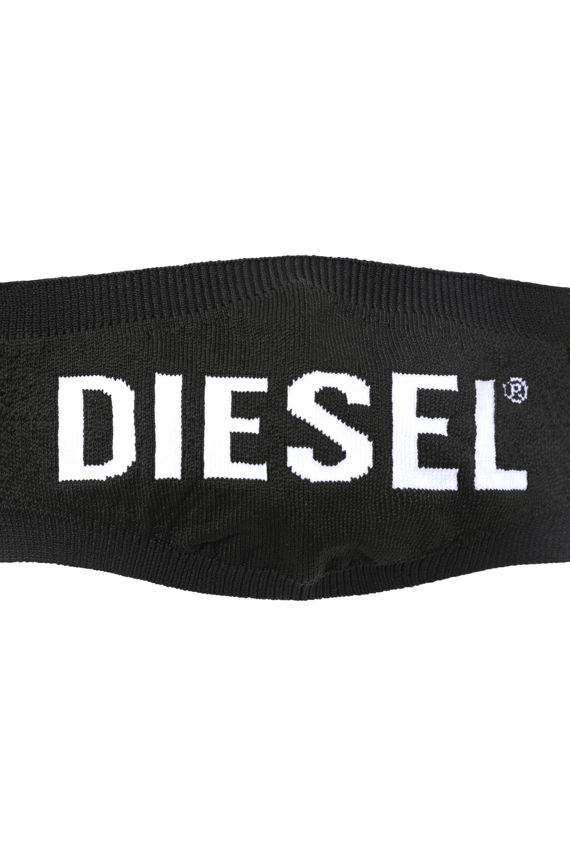 Diesel - VELIC, Schwarz - Image 2