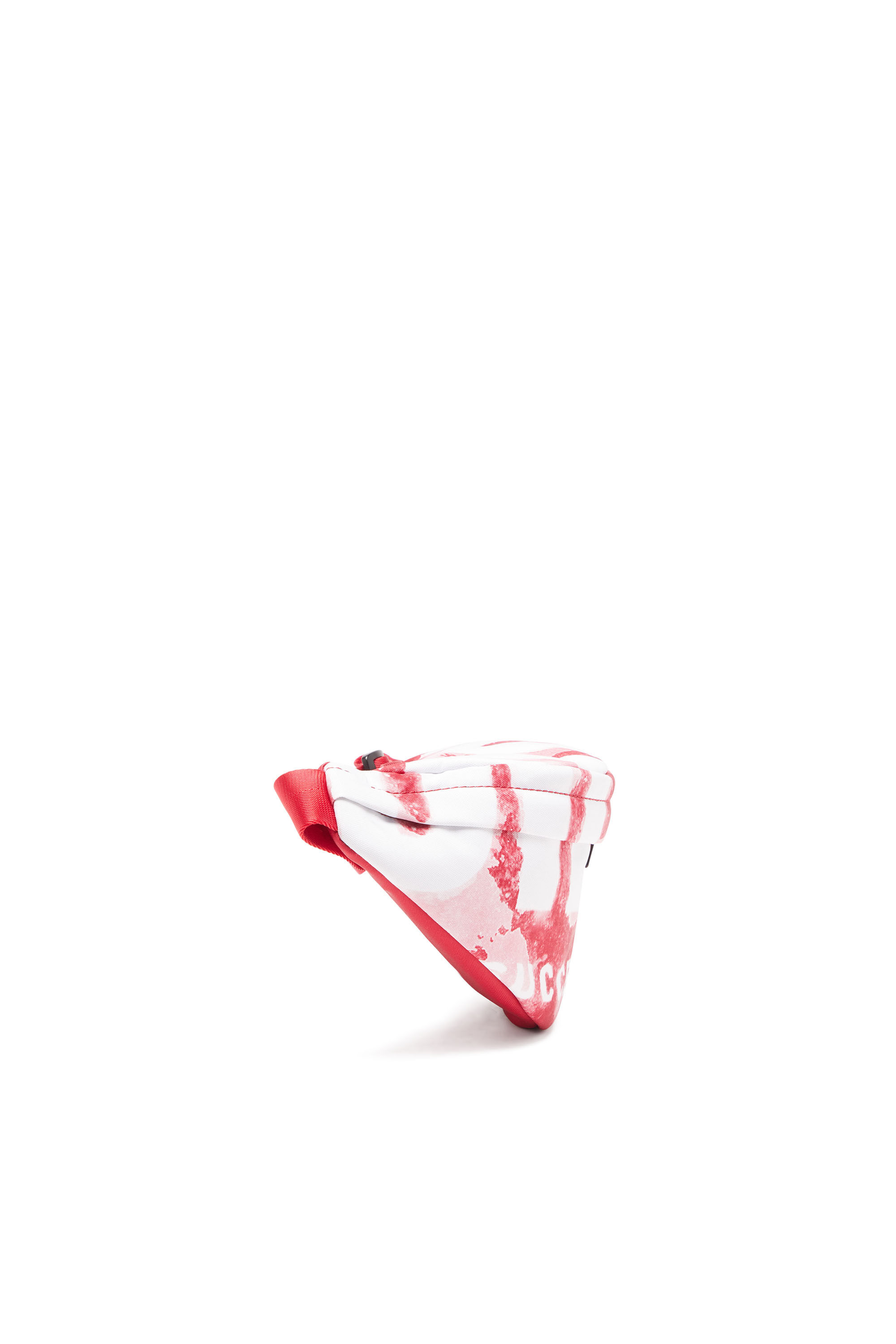 Diesel - RAVE BELTBAG X, Rot - Image 4