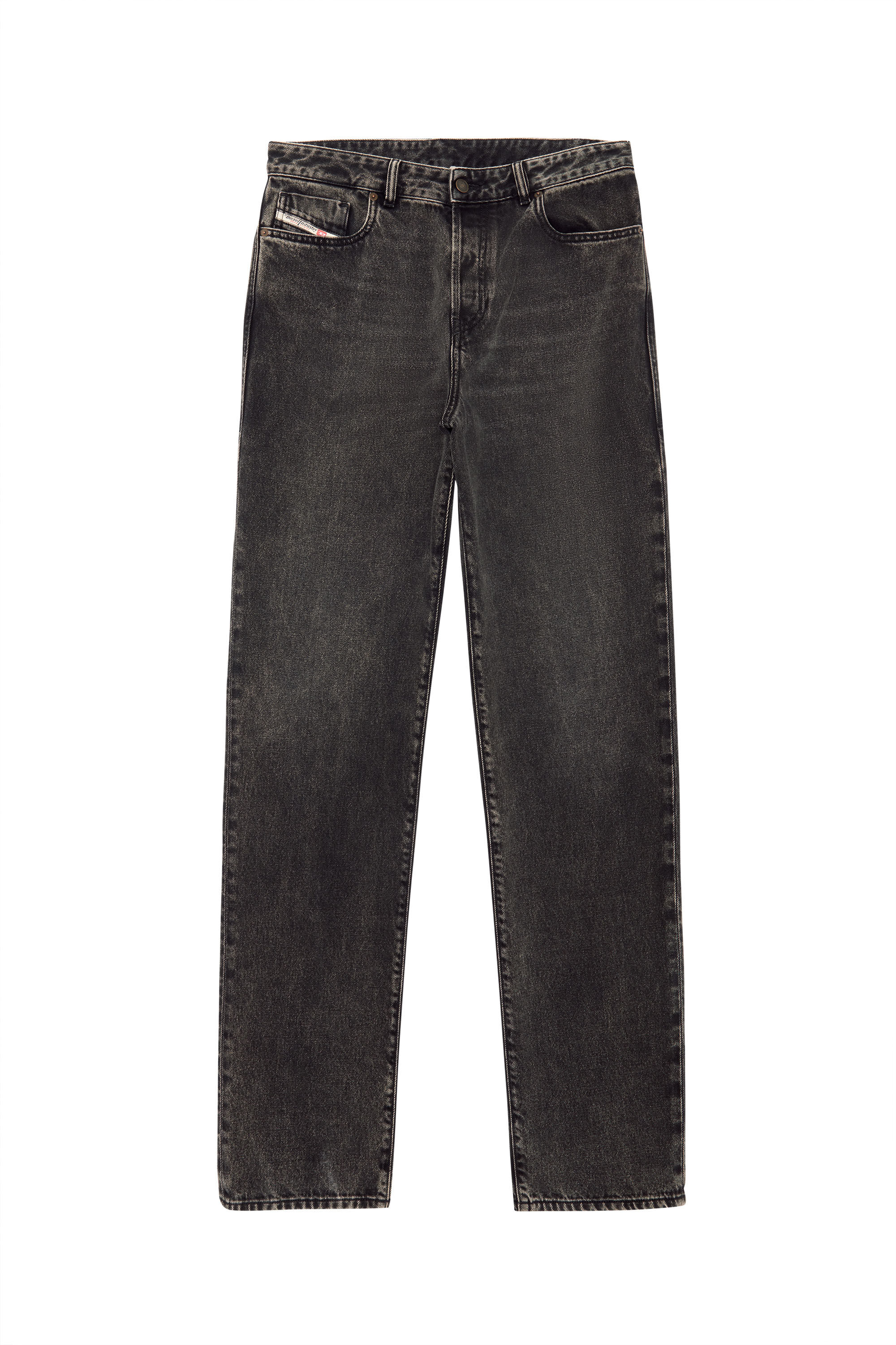 Diesel - 1955 D-Rekiv 09B87 Straight Jeans,  - Image 2