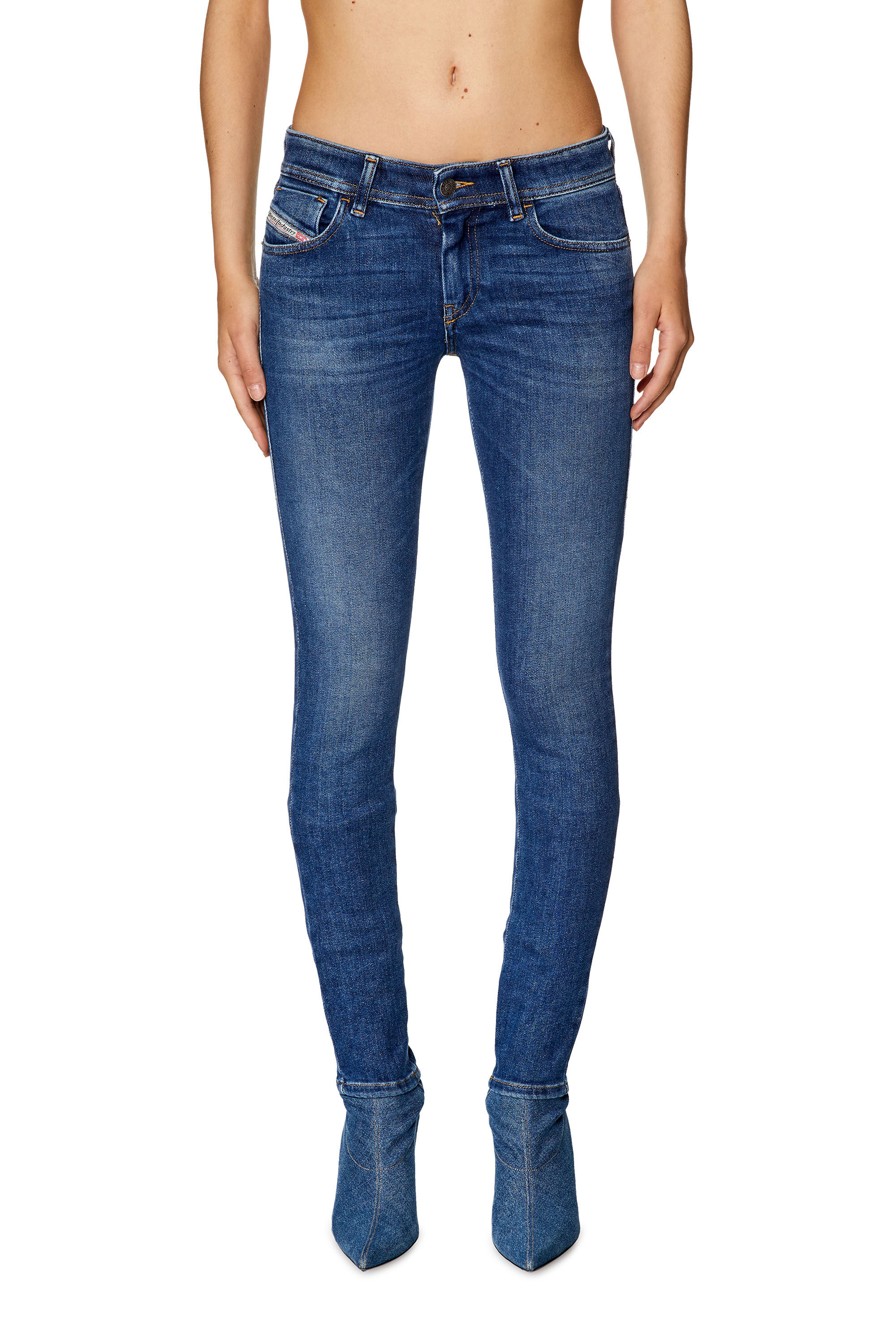 Jeans diesel on sale 2018