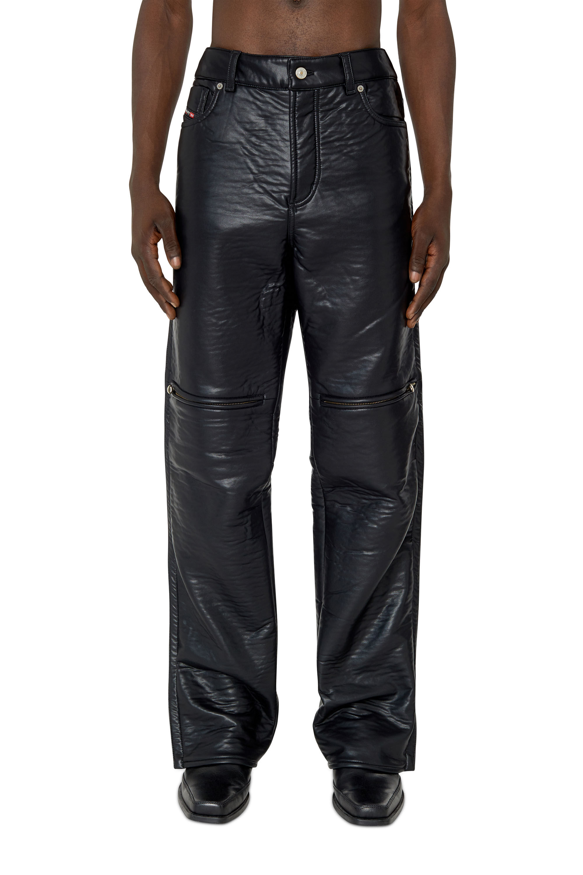 Diesel - P-CIRIO, Schwarz - Image 3