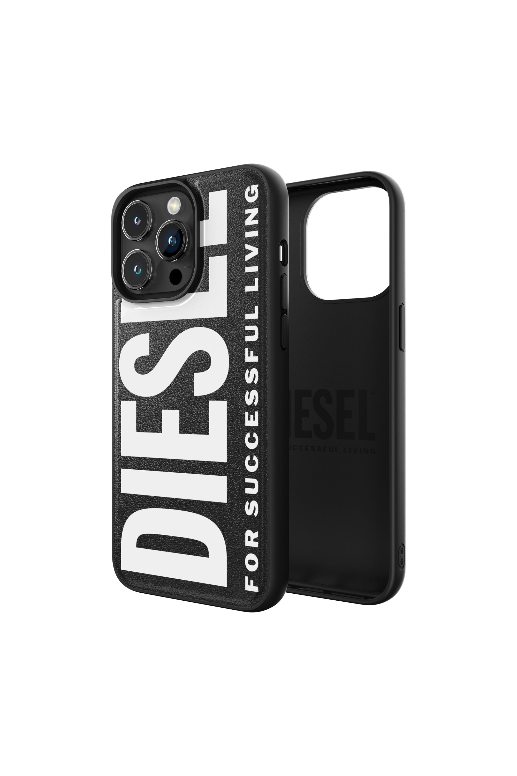 Diesel - 54168 MOULDED CASE, Schwarz - Image 1