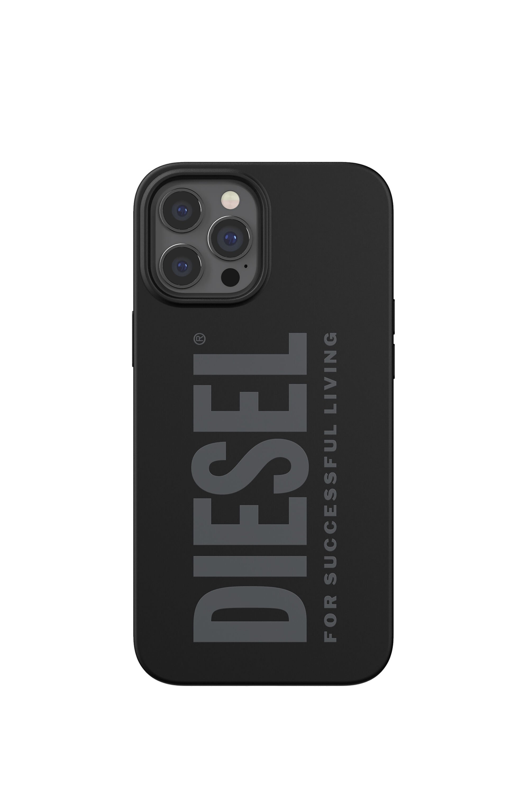 Diesel - 44278  STANDARD CASES, Schwarz - Image 2