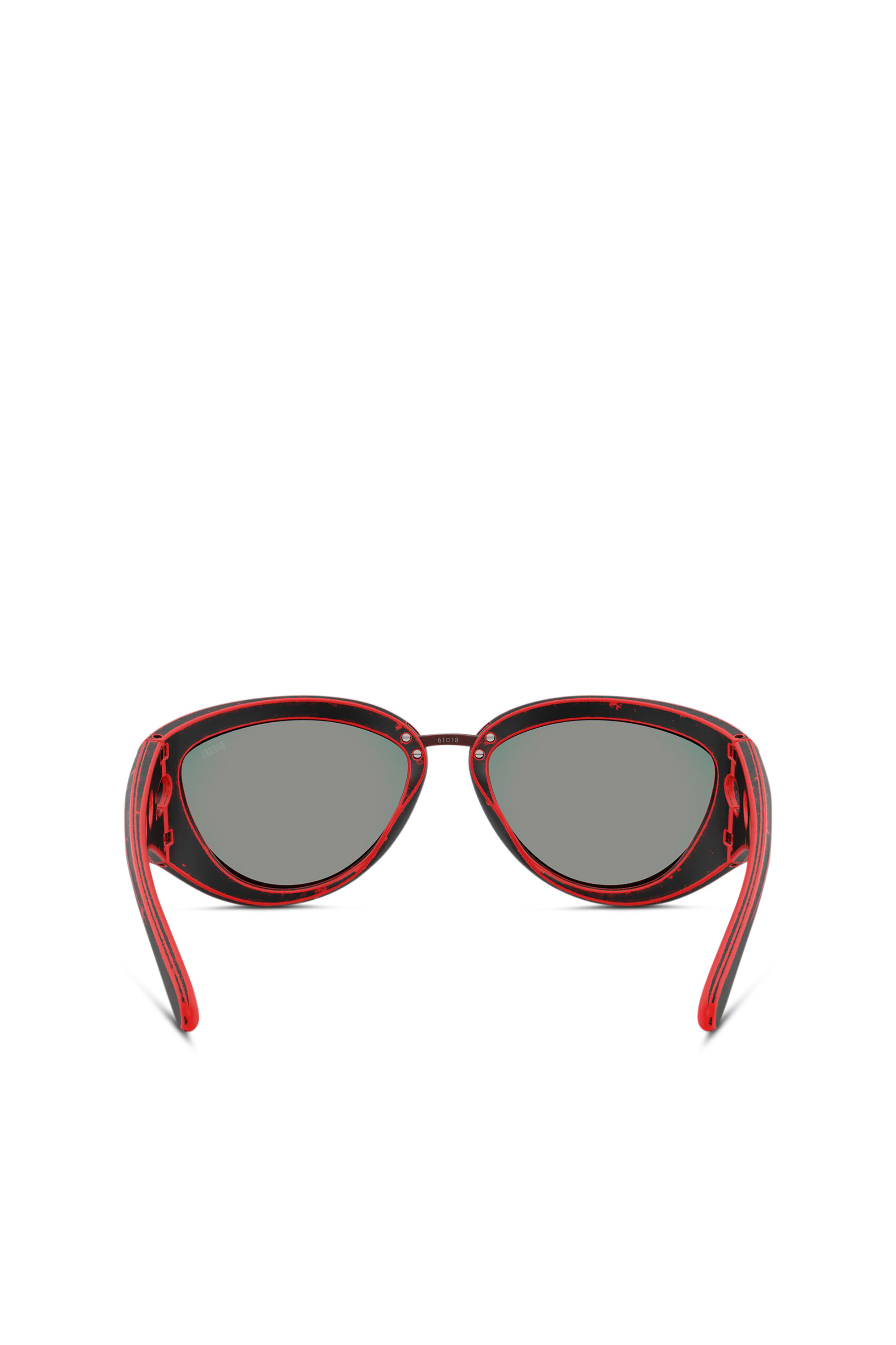 0DL3007U, Rot