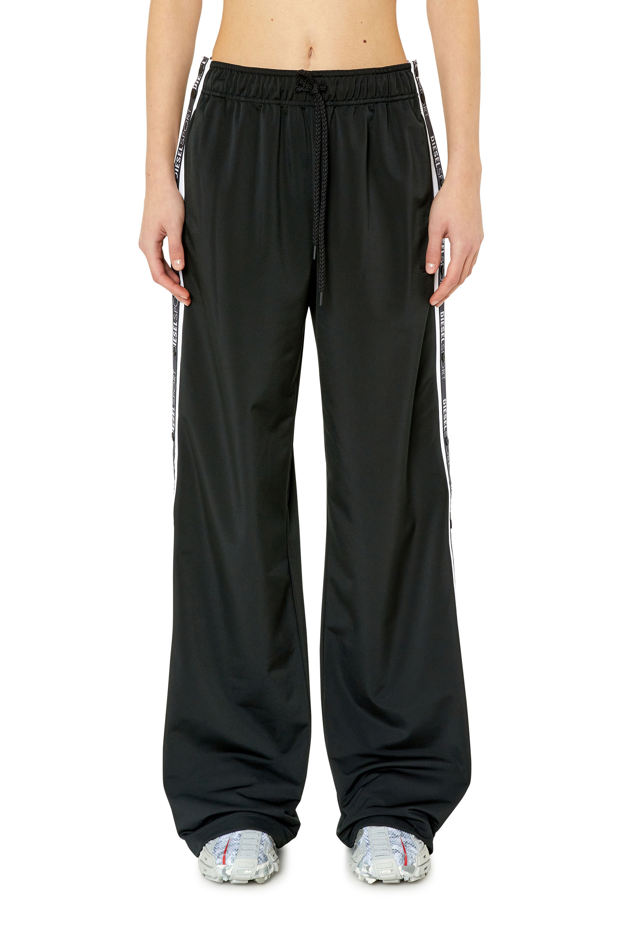 Diesel - AWSB-LODIE-HT37, Schwarz - Image 3