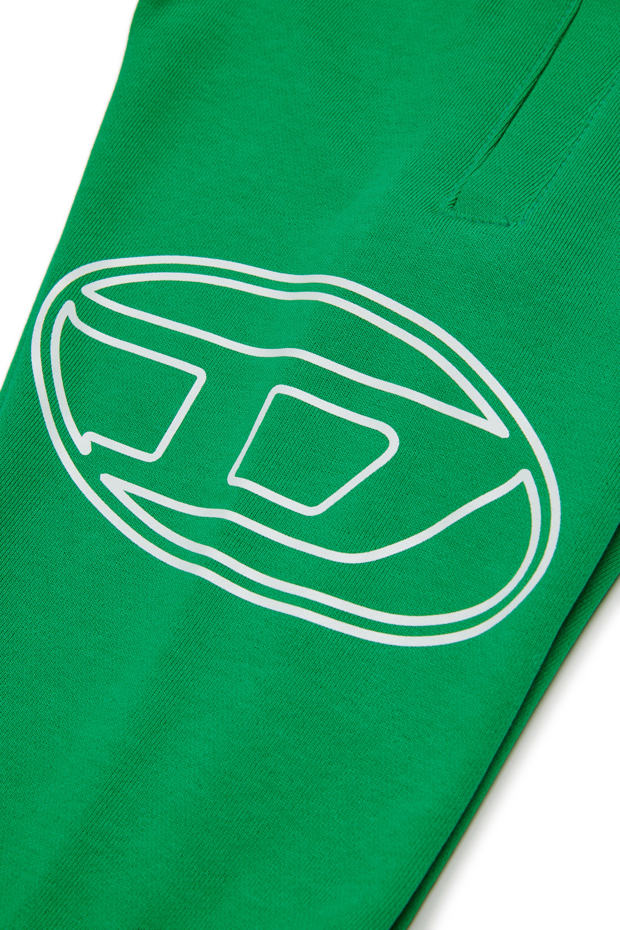 PTIMOTYB, Green