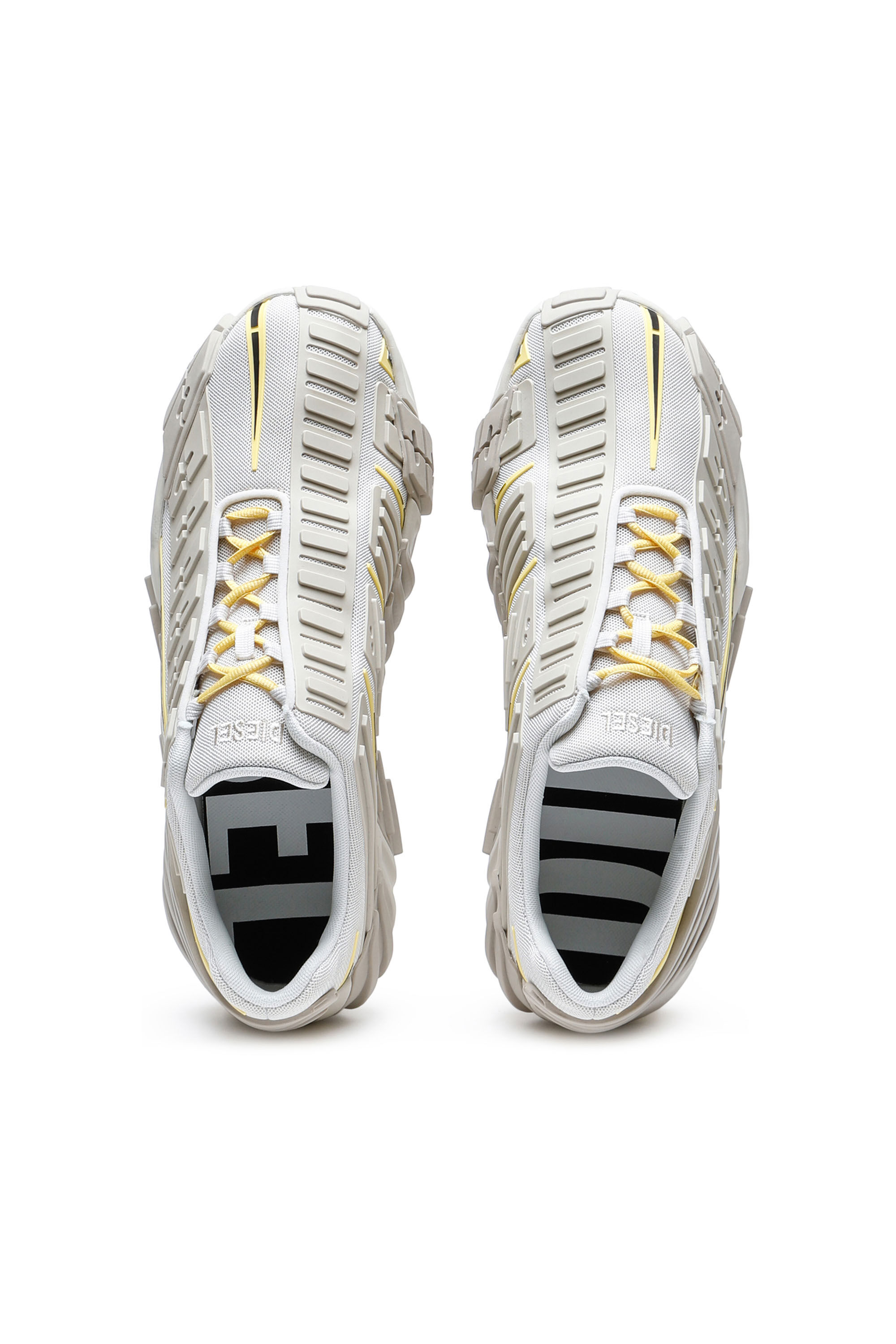 Diesel - S-PROTOTYPE LOW W, Grau - Image 5