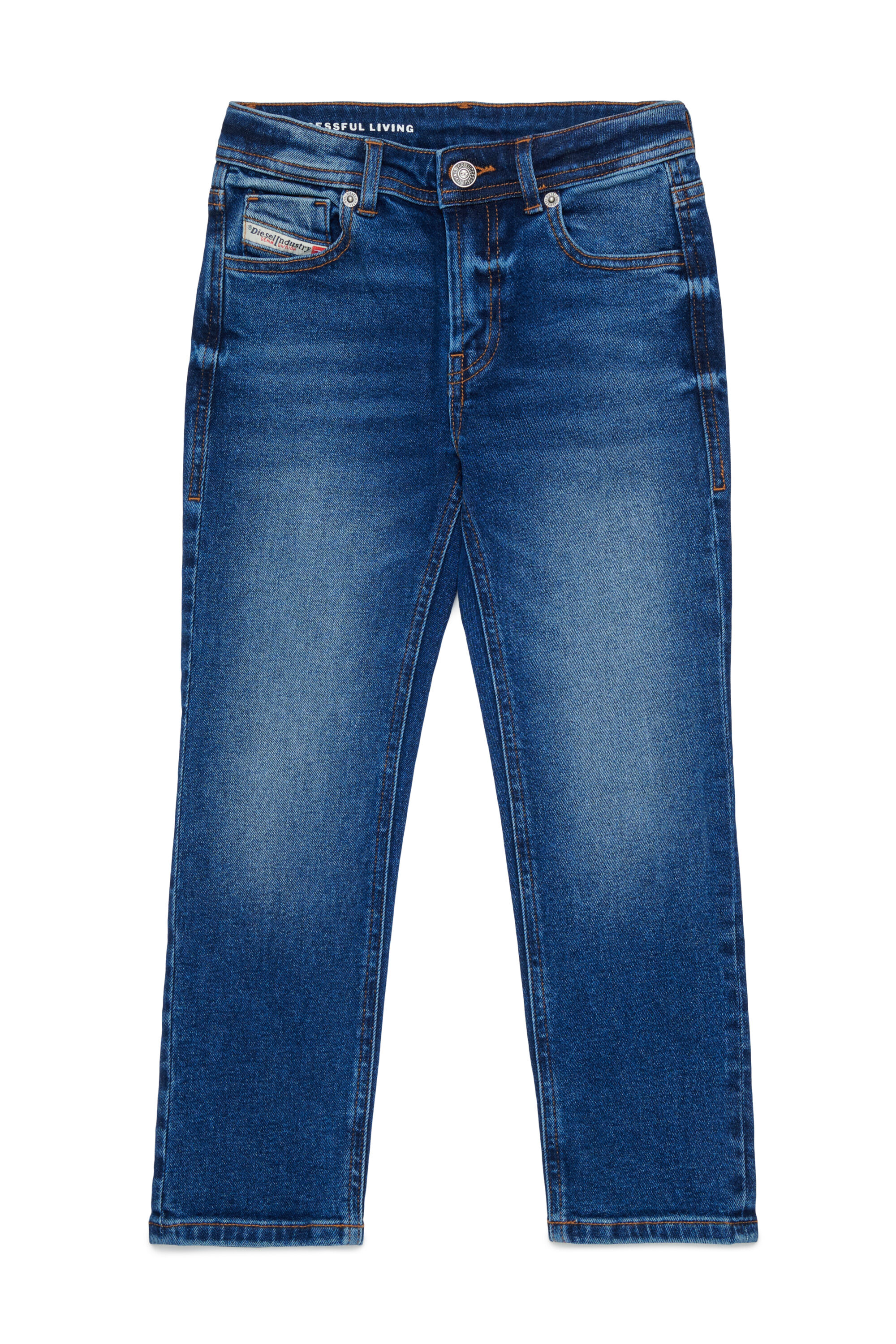 Diesel - Damen 2004-J, Mittelblau - 1