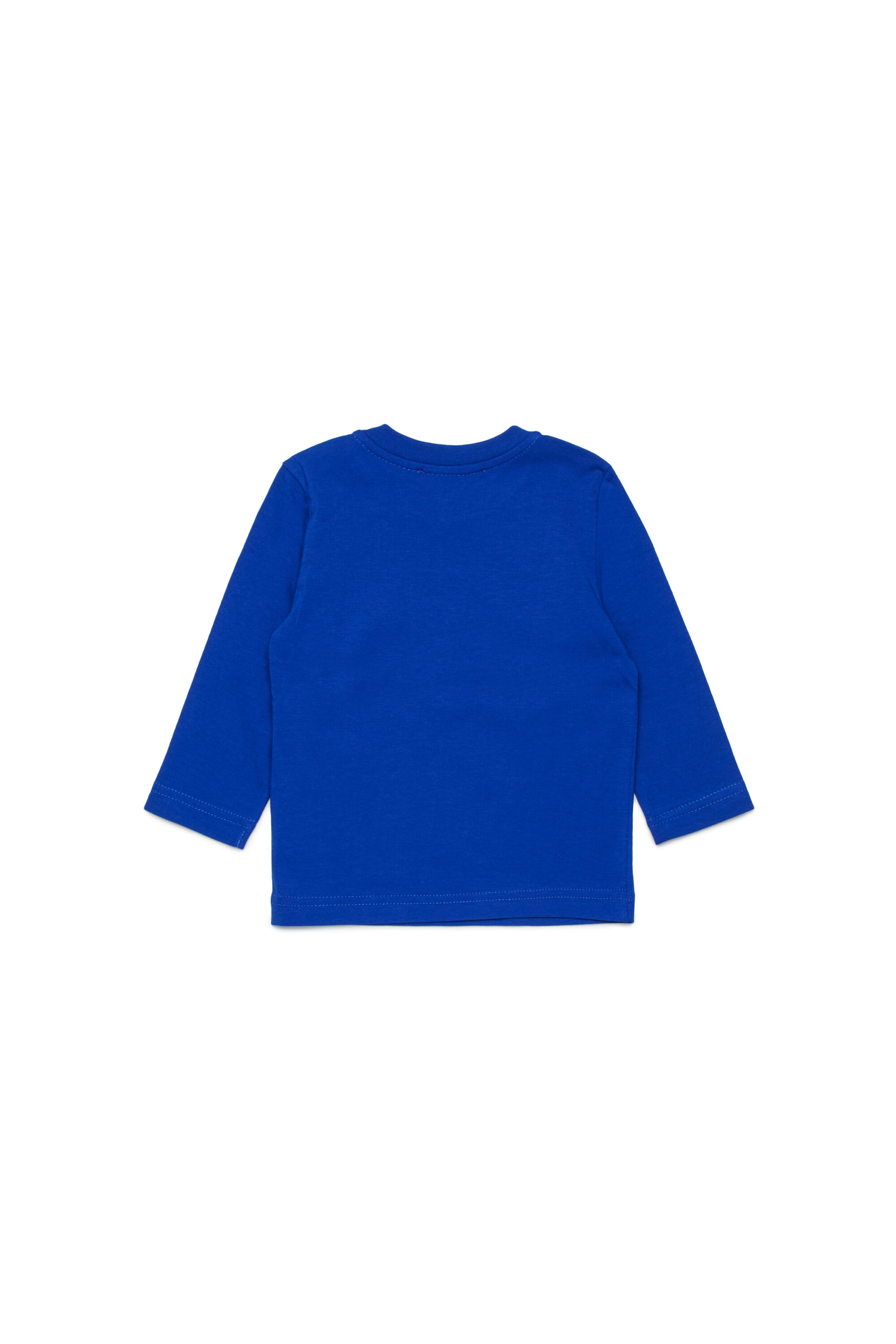 TRULLYB, Blau