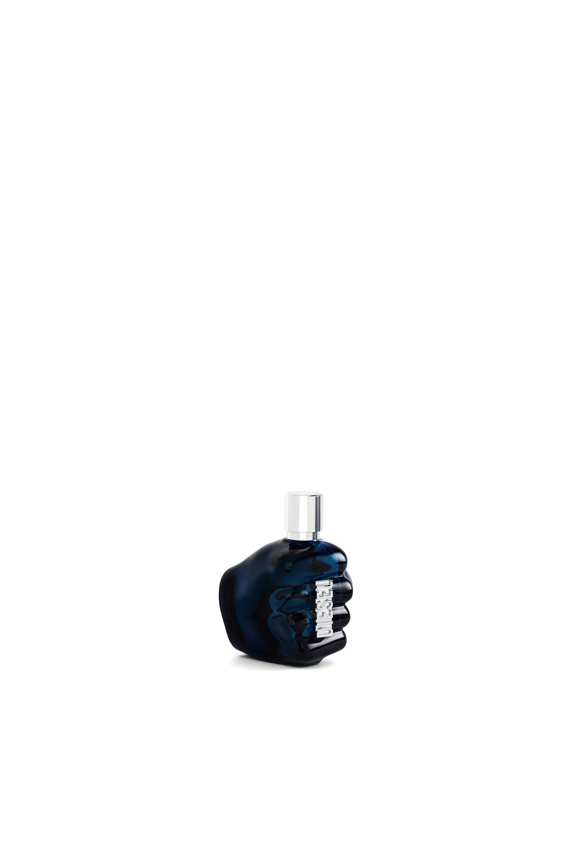 Diesel - ONLY THE BRAVE EXTREME 75ML, Dunkelblau - Image 2