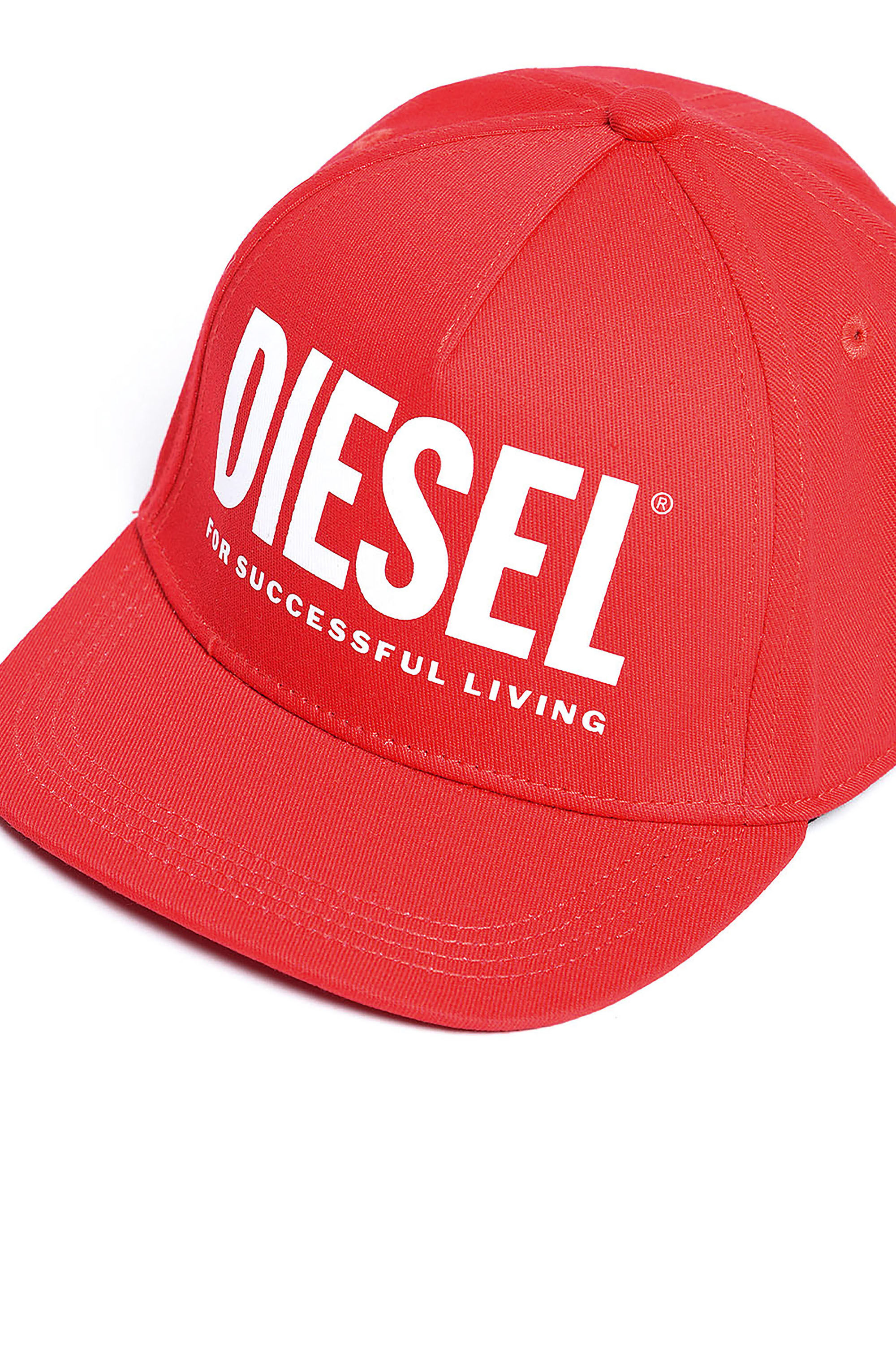 Diesel - FOLLY, Rot - Image 3