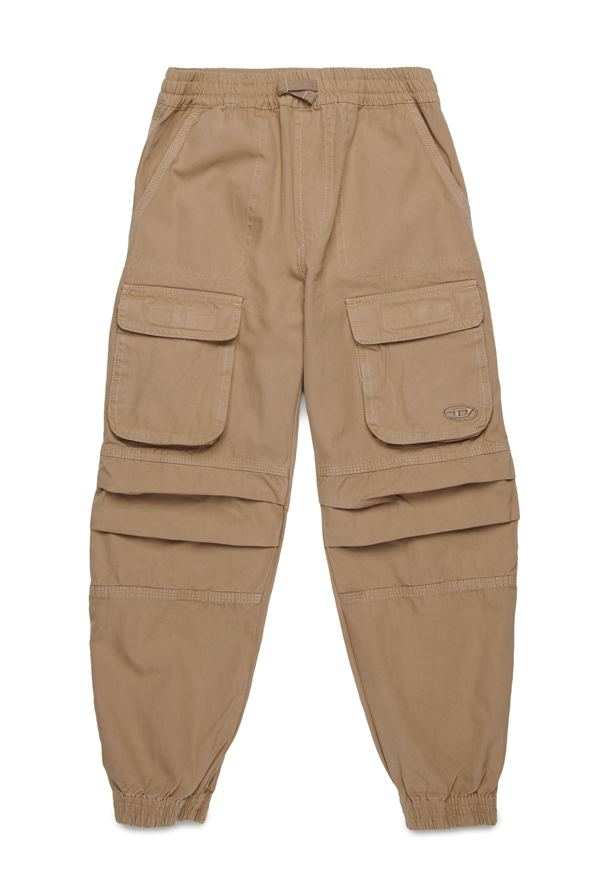 Diesel - PMIRT, Light Brown - Image 1