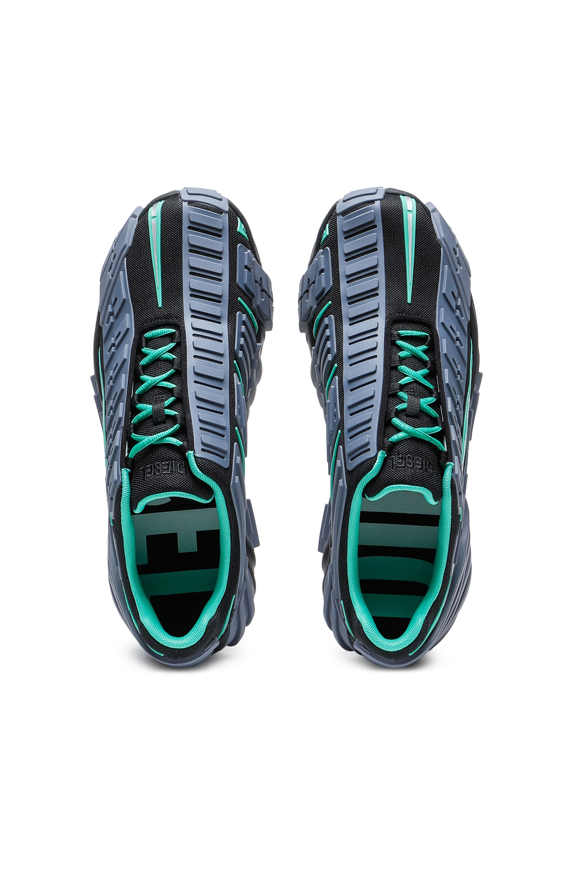 Diesel - S-PROTOTYPE LOW W, Blau - Image 5